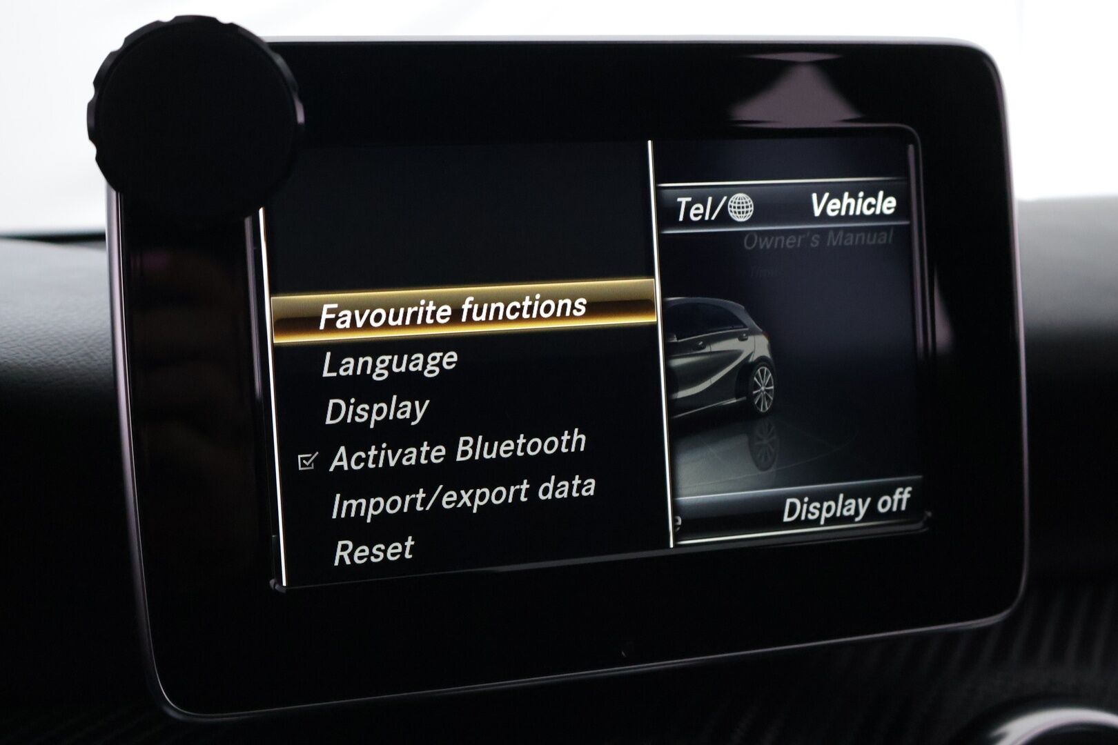 Mercedes-Benz A 2016 160 Business AMG - Bluetooth | Navi | Sporttipenkit | Tutkat | Lohko ja sisäpistoke