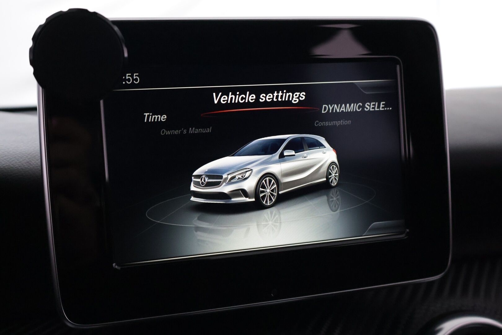 Mercedes-Benz A 2016 160 Business AMG - Bluetooth | Navi | Sporttipenkit | Tutkat | Lohko ja sisäpistoke