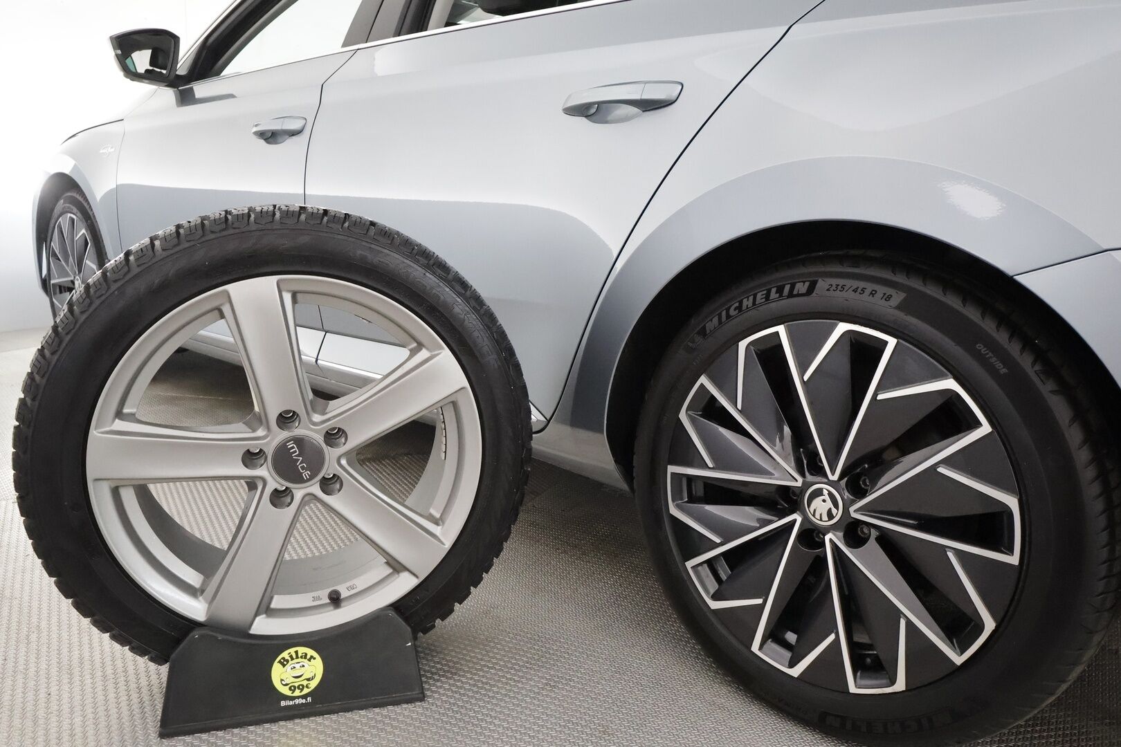 Skoda Superb 2021 1,4 TSI PHEV L&K iV DSG **Canton / Webasto / Adapt.vakkari / Ilmastoidut penkit / Matrix / 360 Kamera / Koukku** - Akku kuntotarkastettu / 1 omisteinen Suomi-auto / Merkkihuollettu