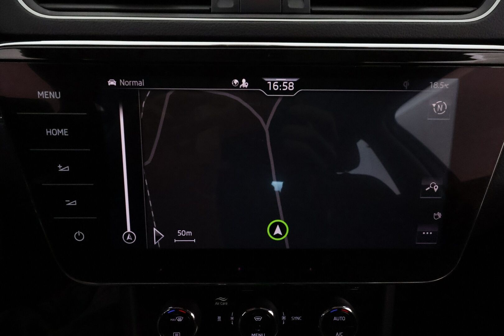 Skoda Superb 2021 1,4 TSI PHEV L&K iV DSG **Canton / Webasto / Adapt.vakkari / Ilmastoidut penkit / Matrix / 360 Kamera / Koukku** - Akku kuntotarkastettu / 1 omisteinen Suomi-auto / Merkkihuollettu