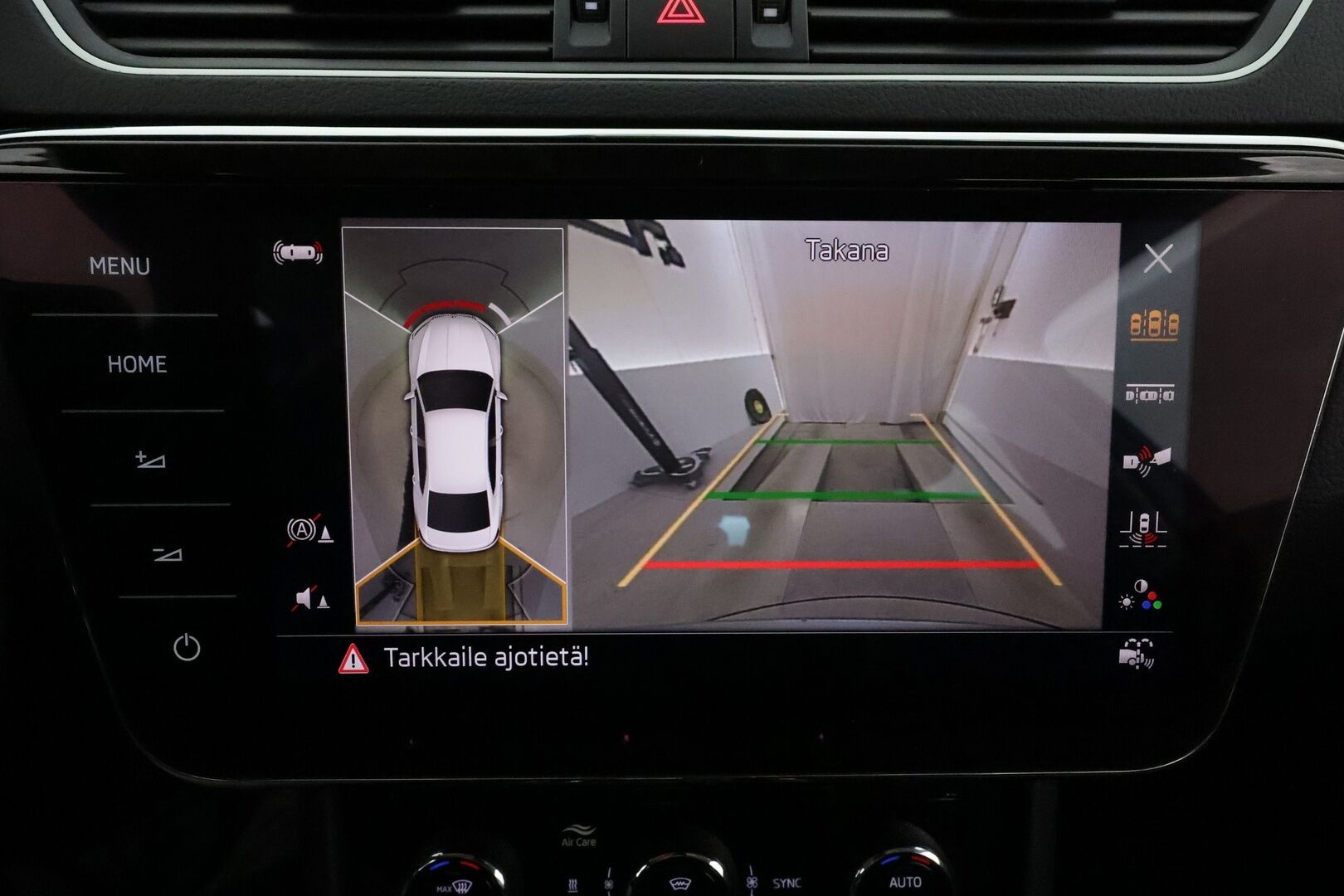 Skoda Superb 2021 1,4 TSI PHEV L&K iV DSG **Canton / Webasto / Adapt.vakkari / Ilmastoidut penkit / Matrix / 360 Kamera / Koukku** - Akku kuntotarkastettu / 1 omisteinen Suomi-auto / Merkkihuollettu