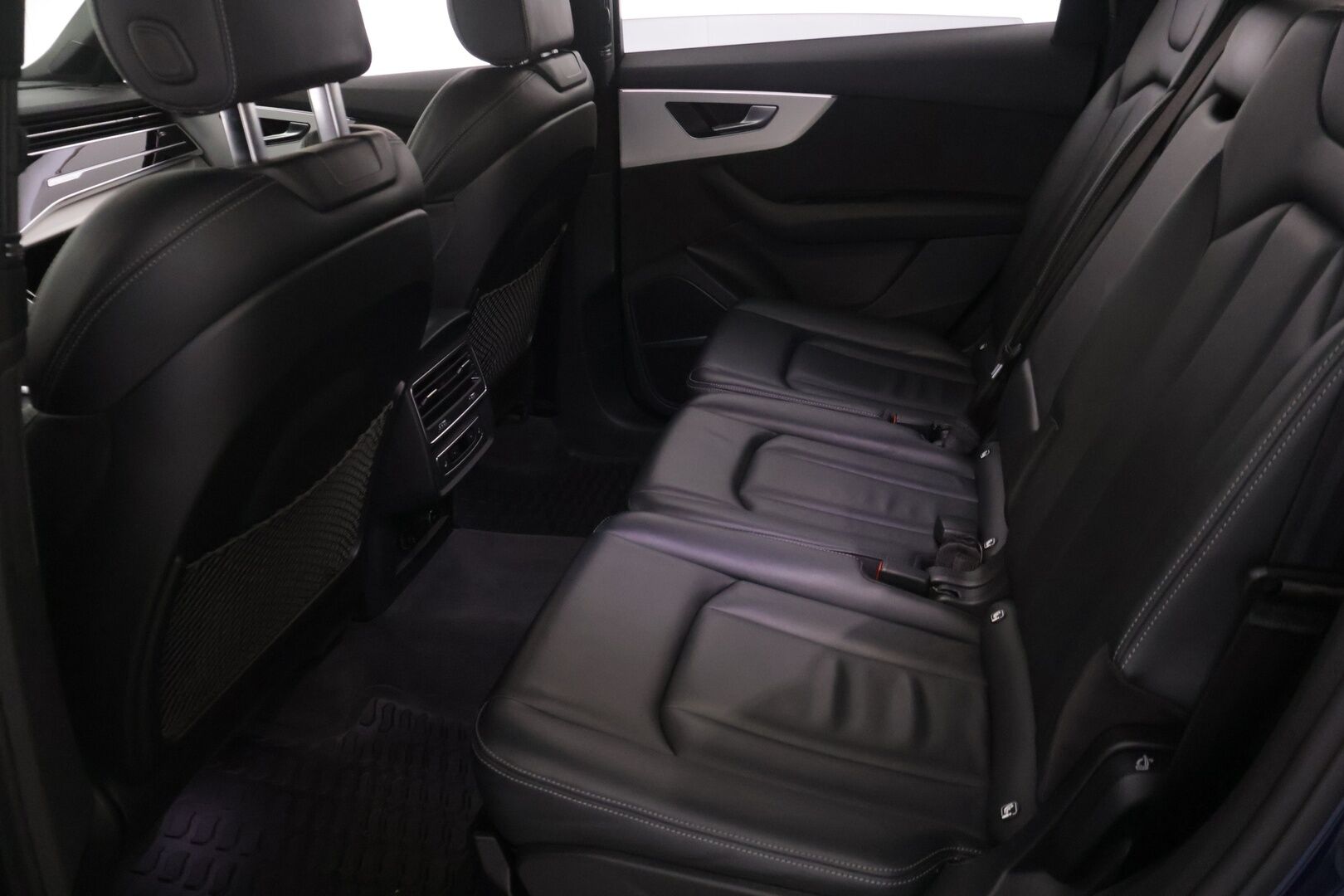 Audi Q7 2021 55 TFSI e Quattro S-Line - * 2x S-Line | ACC | 360 | Panorama | B&O | Matrix Led | Muistipenkki | Ilma-Alusta | Keyless | Koukku | Merkkihuollot *