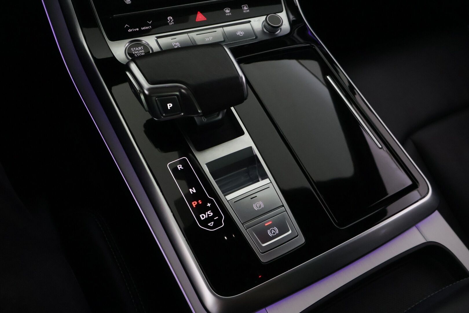 Audi Q7 2021 55 TFSI e Quattro S-Line - * 2x S-Line | ACC | 360 | Panorama | B&O | Matrix Led | Muistipenkki | Ilma-Alusta | Keyless | Koukku | Merkkihuollot *