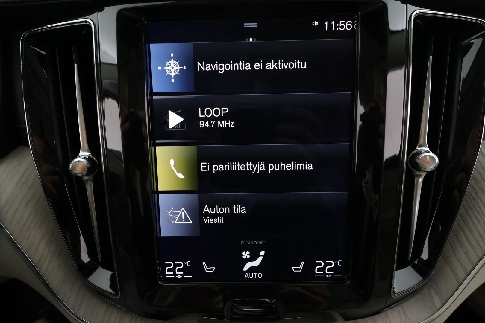 Volvo XC60 2021 T6 TwE AWD Business Inscription aut. * ACC / Panorama / Muistipenkki / Webasto / LED / BLIS / Koukku / Vaaleat nahat * - 1.Om Suomi-auto / Akku kuntotarkastettu! / Kahdet renkaat aluvanteilla / Merkkihuollettu