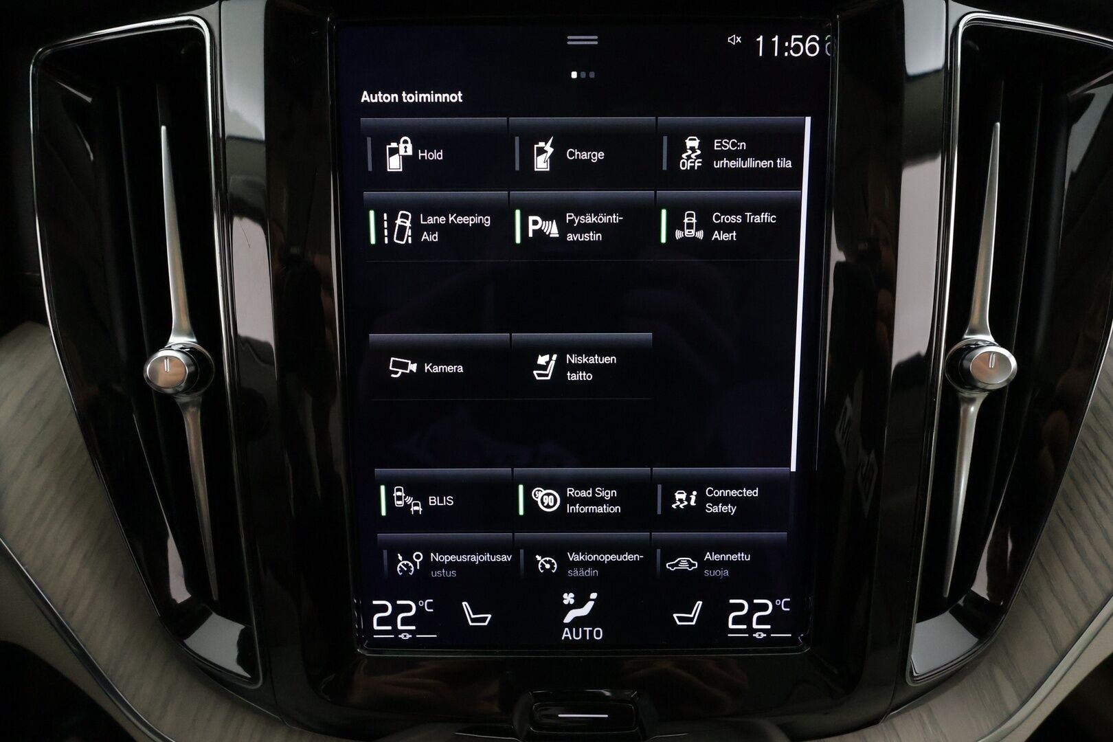 Volvo XC60 2021 T6 TwE AWD Business Inscription aut. * ACC / Panorama / Muistipenkki / Webasto / LED / BLIS / Koukku / Vaaleat nahat * - 1.Om Suomi-auto / Akku kuntotarkastettu! / Kahdet renkaat aluvanteilla / Merkkihuollettu