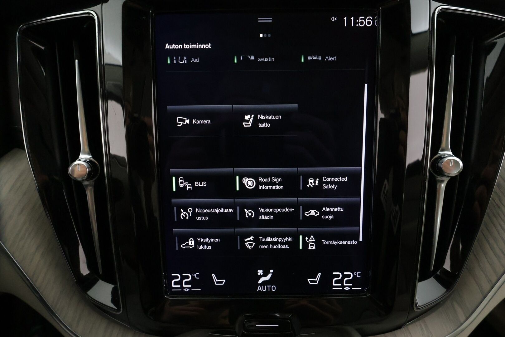 Volvo XC60 2021 T6 TwE AWD Business Inscription aut. * ACC / Panorama / Muistipenkki / Webasto / LED / BLIS / Koukku / Vaaleat nahat * - 1.Om Suomi-auto / Akku kuntotarkastettu! / Kahdet renkaat aluvanteilla / Merkkihuollettu