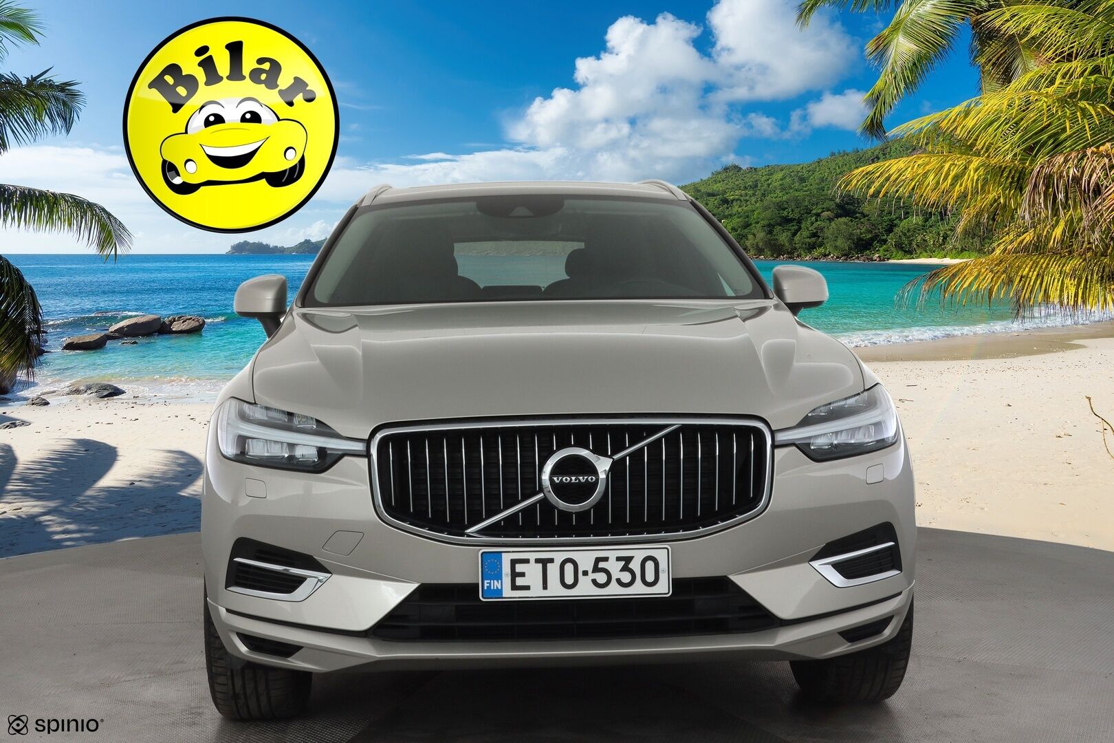 Volvo XC60 2021 T8 TwE AWD Business Inscription aut. - | ACC | Webasto | Koukku | High Performance audio | LED | Panorama | Muistipenkki | Sporttipenkit | P.Kamera | Keyless | Apple&Android | 1.Om Suomi-auto | Kahdet Renkaat |