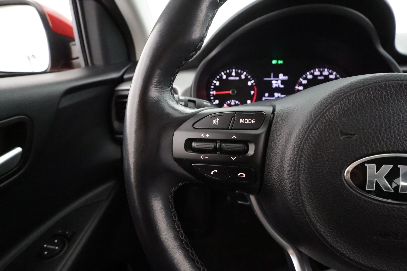 Kia Rio 2021 1,2 LX * Vakkari / Ilmastointi / Bluetooth / 2xRenkaat / Ratinlämmitin * - Suomi-auto / Juuri huollettu