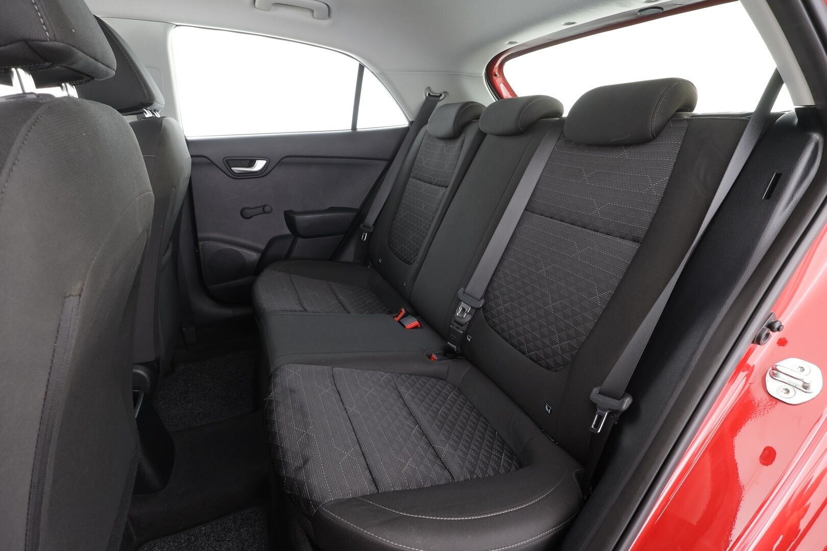 Kia Rio 2021 1,2 LX * Vakkari / Ilmastointi / Bluetooth / 2xRenkaat / Ratinlämmitin * - Suomi-auto / Juuri huollettu