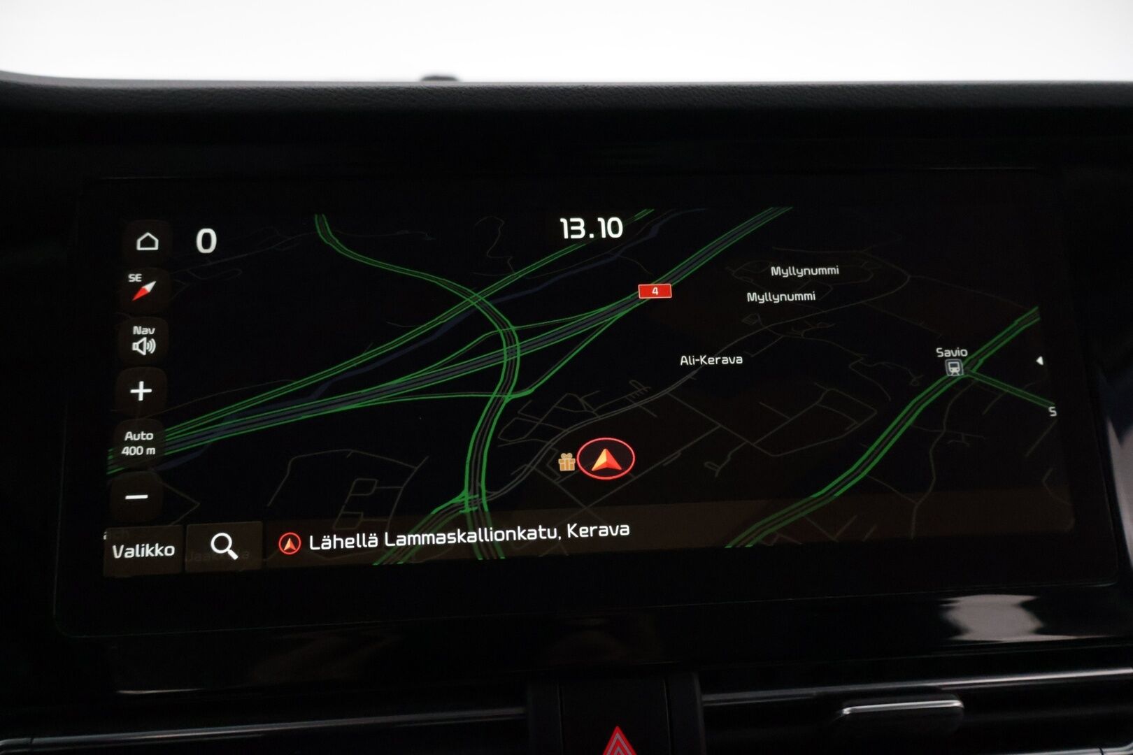 Kia Niro 2021 1,6 GDI Hybrid LX DCT *1-om Suomi-auto / ACC / P.Kamera / JBL* - / 2x renkaat aluvanteilla / 1-om Suomi-auto / metalliväri /