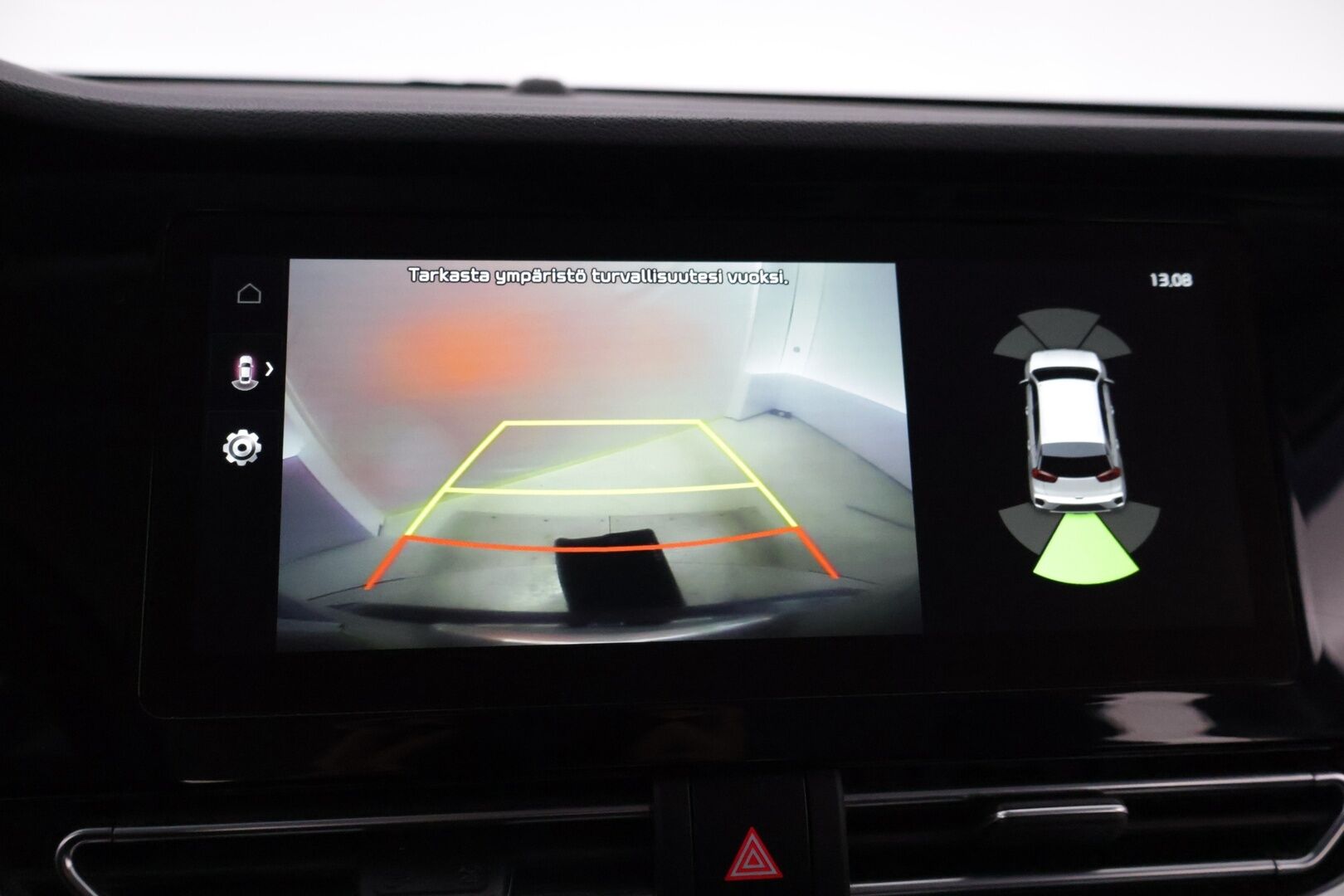 Kia Niro 2021 1,6 GDI Hybrid LX DCT *1-om Suomi-auto / ACC / P.Kamera / JBL* - / 2x renkaat aluvanteilla / 1-om Suomi-auto / metalliväri /