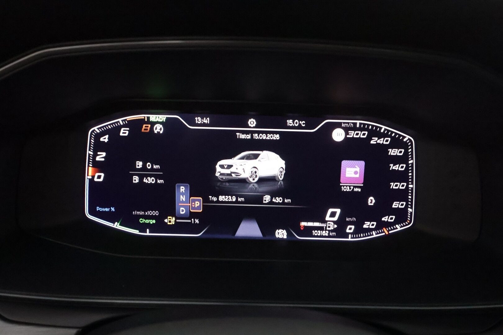 Cupra Formentor 2021 VZ 1.4 PHEV 180 kW e-HYBRID DSG - | ACC | DCC | Panorama | Puolinahat | Sporttipenkit | P.kamera | Digimittaristo | Lane Assist | Side Assist | Keyless | Merkkihuollettu | 2x renkaat aluin | 