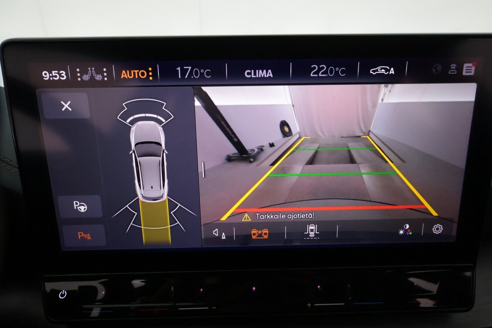 Cupra Formentor 2021 VZ 1.4 PHEV 180 kW e-HYBRID DSG / Panorama / Nahkapenkit / Adapt.vakkari / TULOSSA // - Adapt.Vakkari / Kuljettajan istuin muistilla / Navi / Peruutuskamera / LED-ajovalot / 