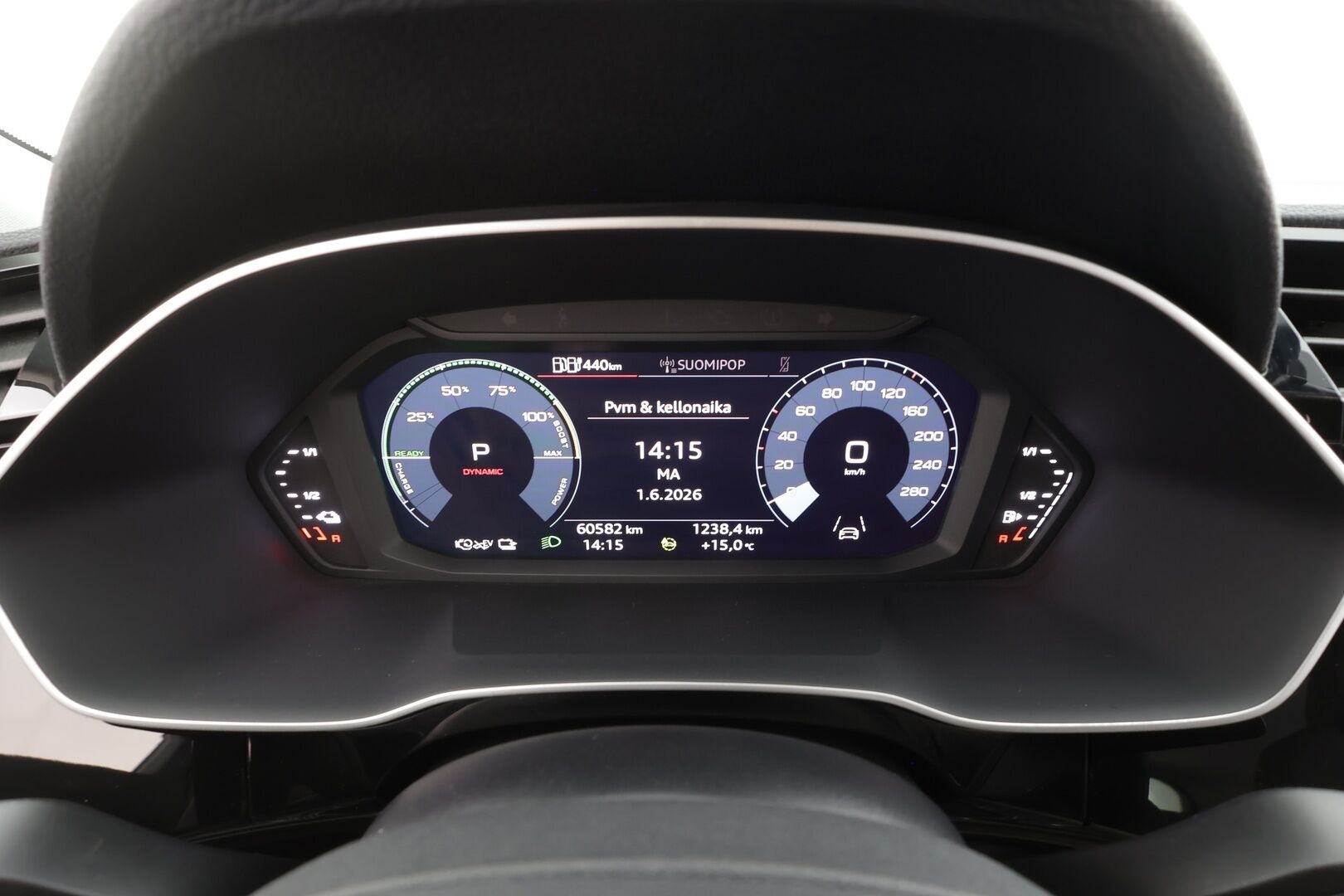 Audi Q3 2021 Business 45 TFSI e 180 kW S tronic Electrified Edition - | ACC | P.kamera | Sporttipenkit | Keyless | Digimittaristo | Kaistavahti | LED | Apple & Android | Merkkihuollot | 1-om suomiauto |