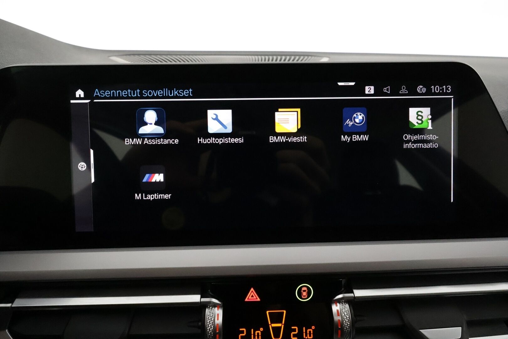 BMW 320 2021 G21 Touring 320e A Charged Edition ** Digimittaristo / HiFi / Sporttipenkit / Navi / Apple&Android ** - 1 omisteinen Suomi-auto / Akku kuntotarkistettu!