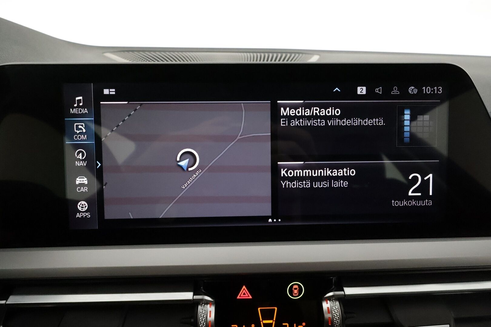 BMW 320 2021 G21 Touring 320e A Charged Edition ** Digimittaristo / HiFi / Sporttipenkit / Navi / Apple&Android ** - 1 omisteinen Suomi-auto / Akku kuntotarkistettu!