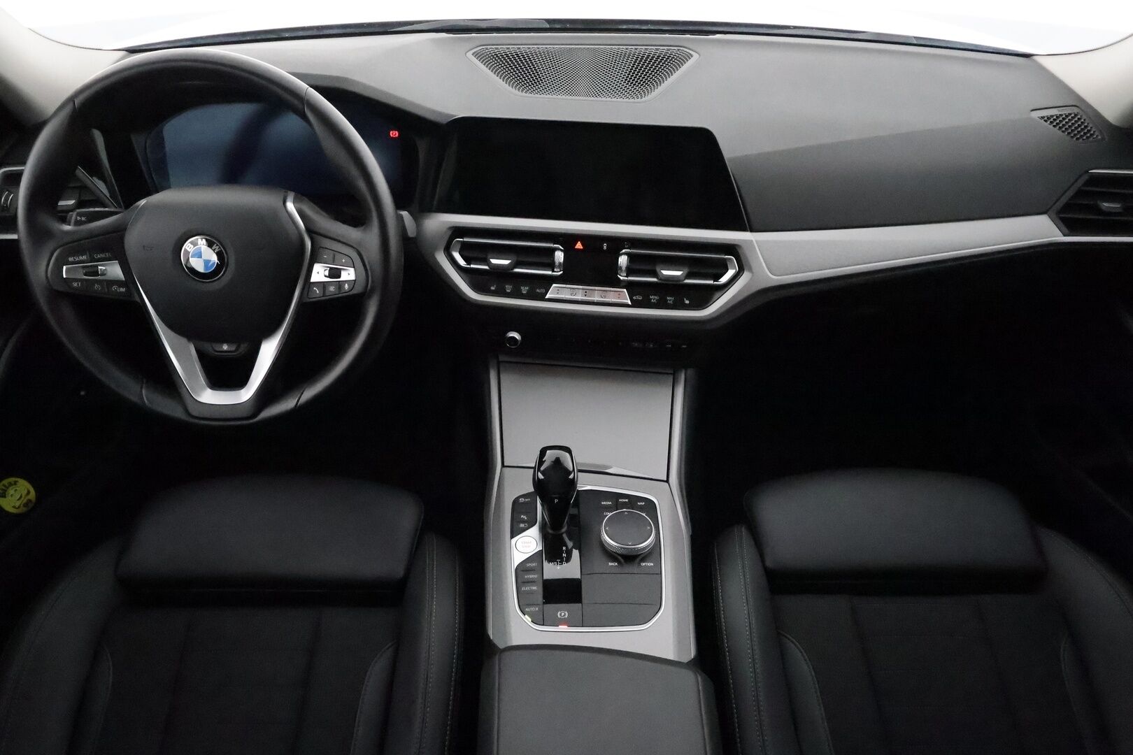 BMW 320 2021 G21 Touring 320e A Charged Edition ** Digimittaristo / HiFi / Sporttipenkit / Navi / Apple&Android ** - 1 omisteinen Suomi-auto / Akku kuntotarkistettu!