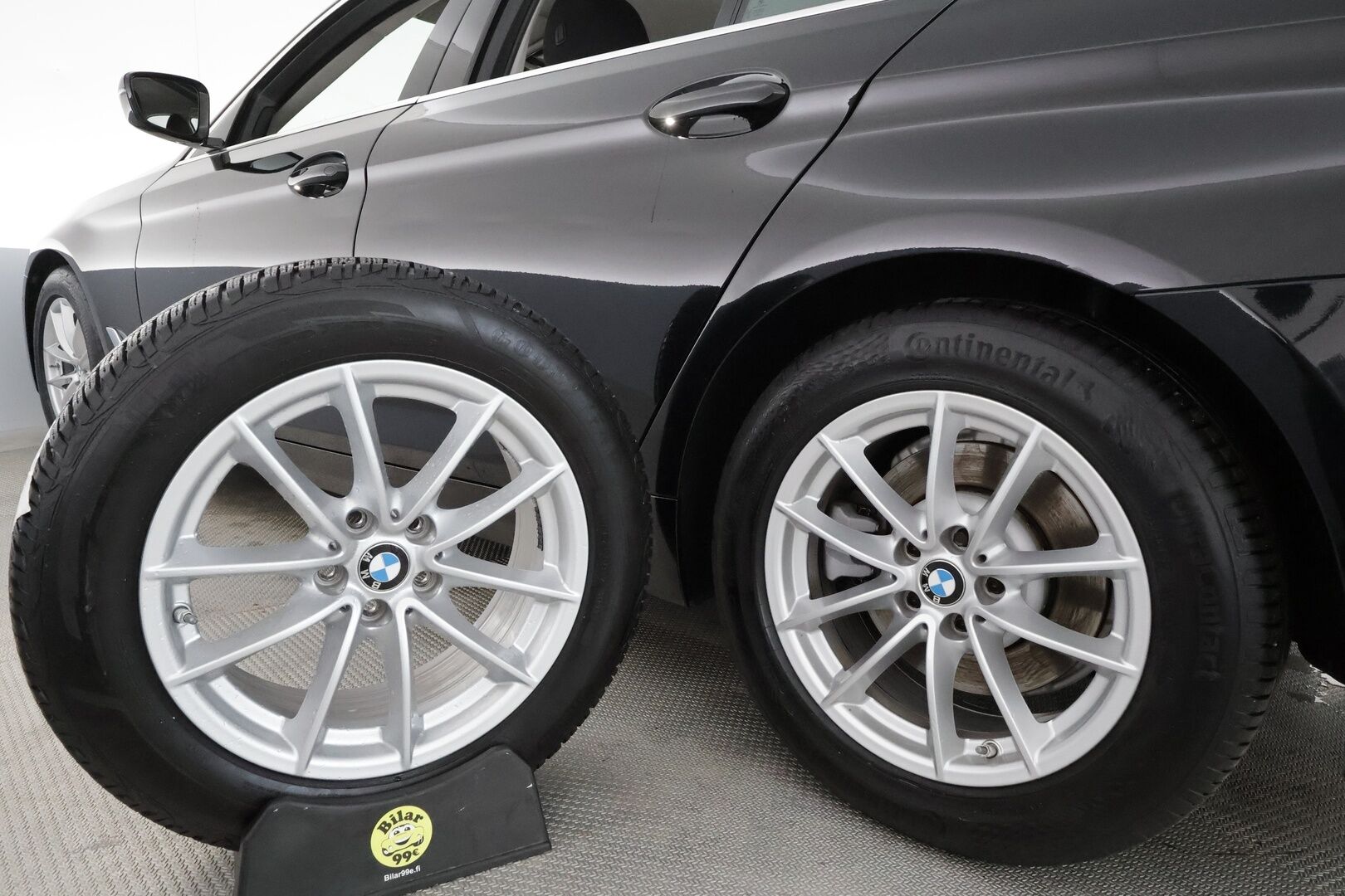 BMW 520 2021 G30 Sedan 520i A MHEV / Suomiauto / Vakionopeudensäädin / Hifit / TULOSSA