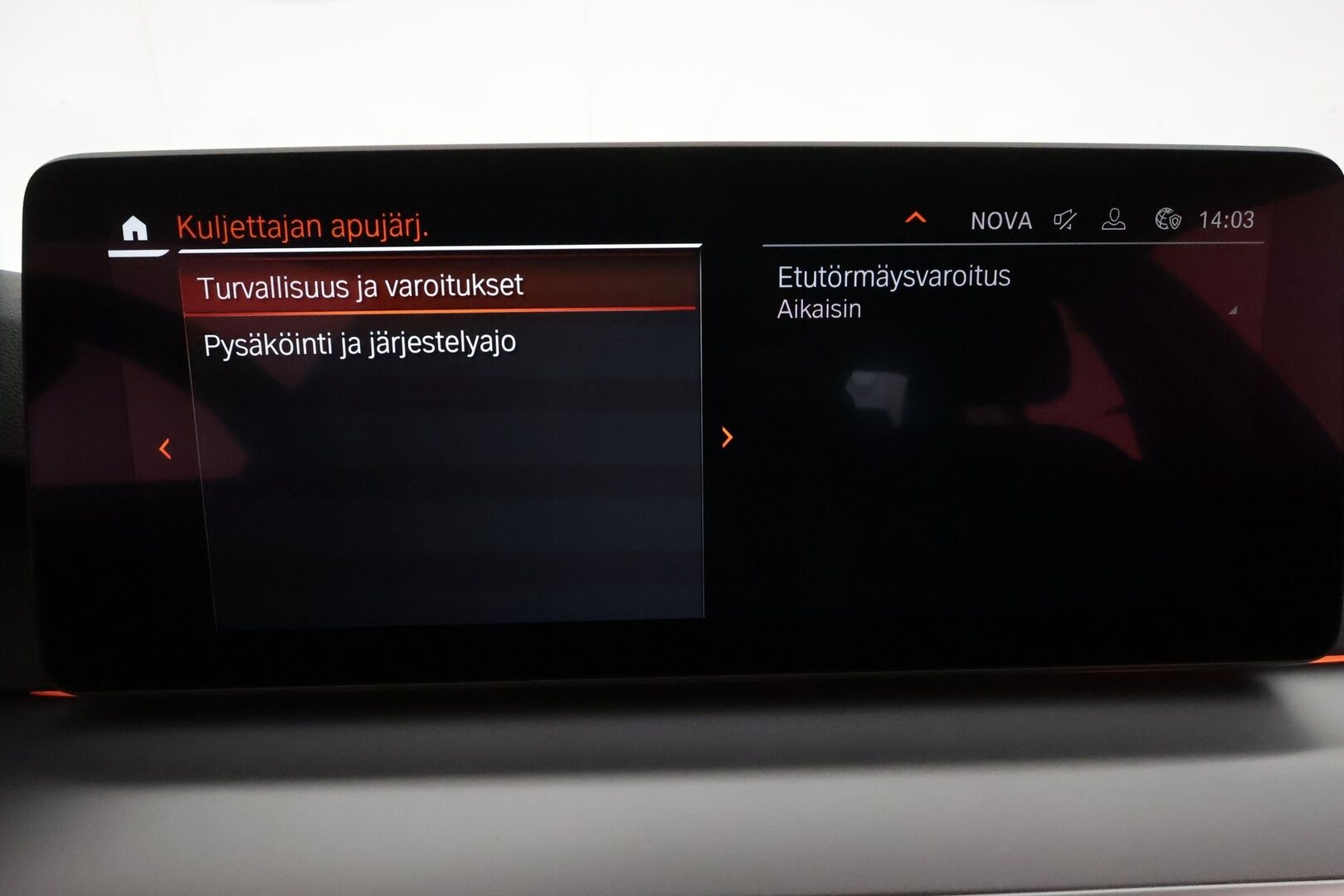 BMW 520 2021 G30 Sedan 520i A MHEV / Suomiauto / Vakionopeudensäädin / Hifit / TULOSSA