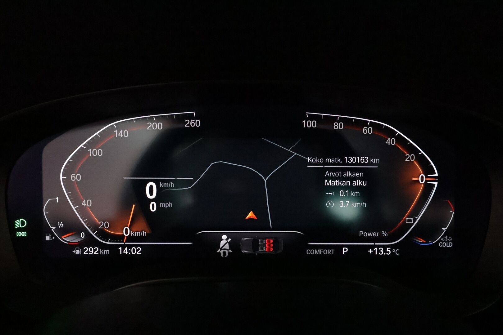 BMW 520 2021 G30 Sedan 520i A MHEV / Suomiauto / Vakionopeudensäädin / Hifit / TULOSSA