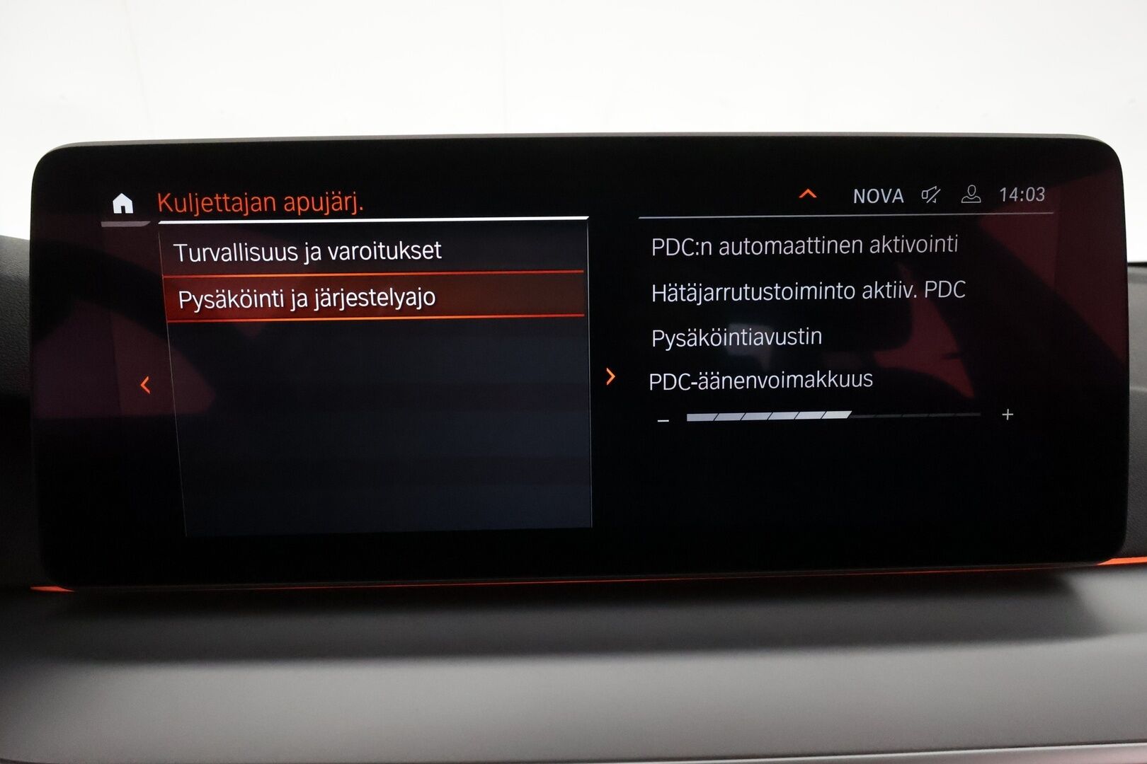 BMW 520 2021 G30 Sedan 520i A MHEV / Suomiauto / Vakionopeudensäädin / Hifit / TULOSSA