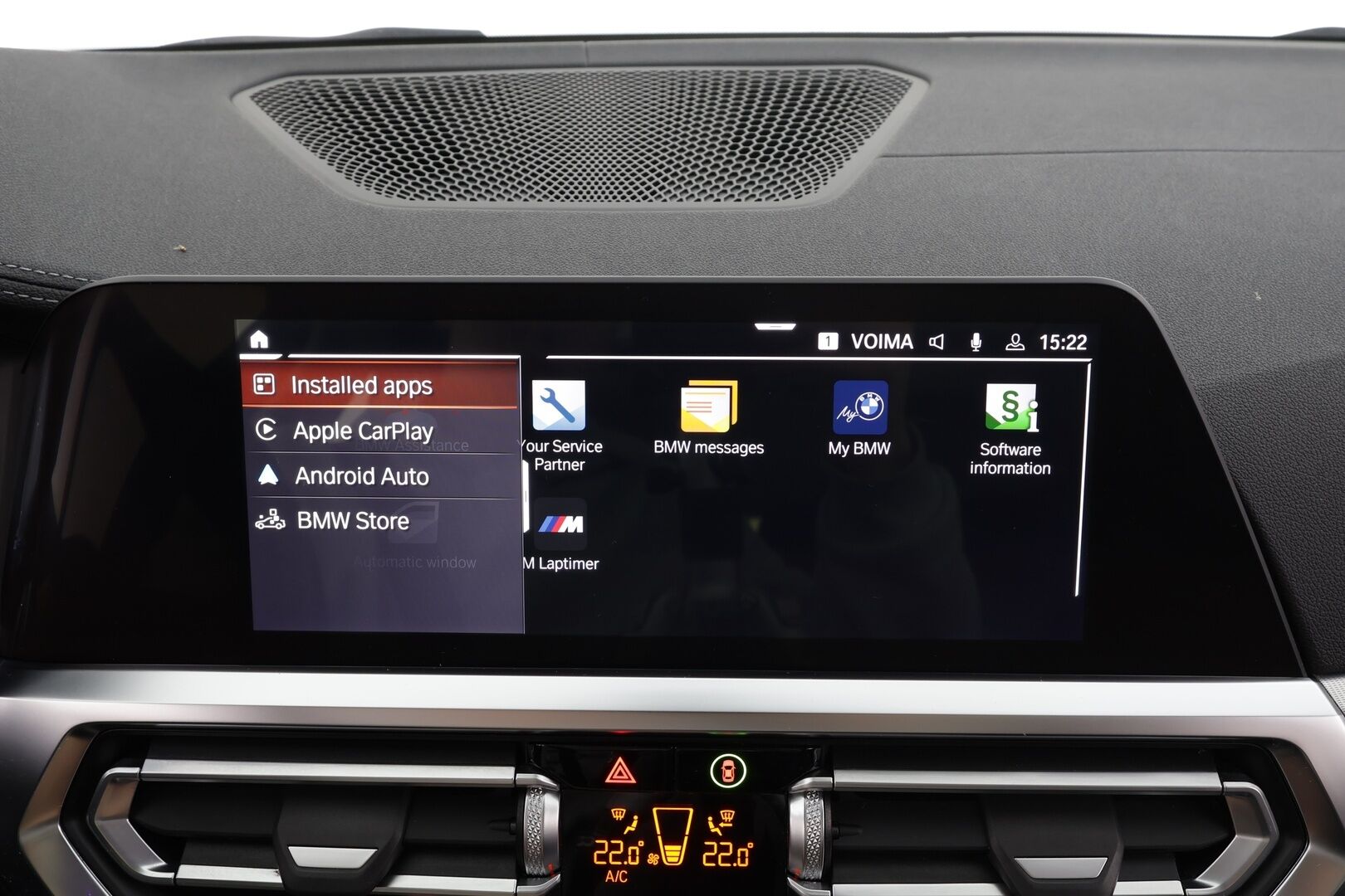 BMW 320 2021 G21 Touring 320d A xDrive Business Luxury MHEV * ACC / P.kamera / LED / Hifi / Panorama / Comfort Access / Koukku * - Lohkolämmitin / Navi / Nahat / Kahdet renkaat aluvanteilla / Hyvät varusteet - HULLUT JOULUT KORKOTARJOUS 2,49% 