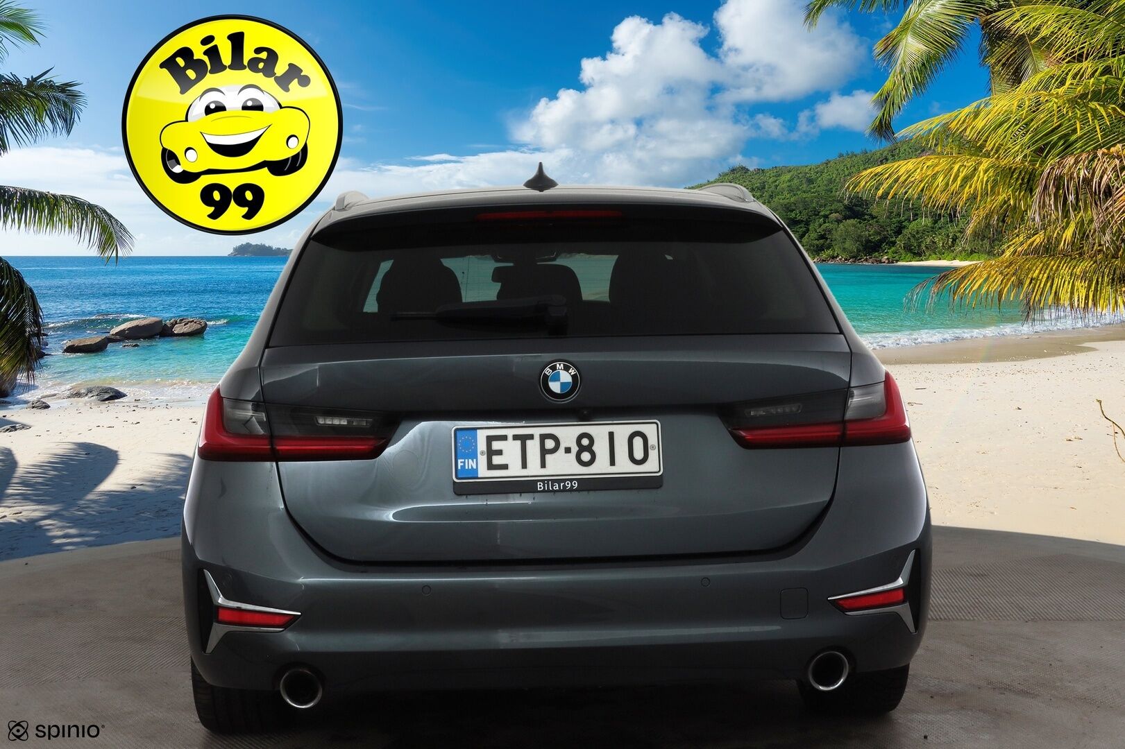 BMW 320 2021 G21 Touring 320d A xDrive Business Luxury MHEV * ACC / P.kamera / LED / Hifi / Panorama / Comfort Access / Koukku * - Lohkolämmitin / Navi / Nahat / Kahdet renkaat aluvanteilla / Hyvät varusteet - HULLUT JOULUT KORKOTARJOUS 2,49% 