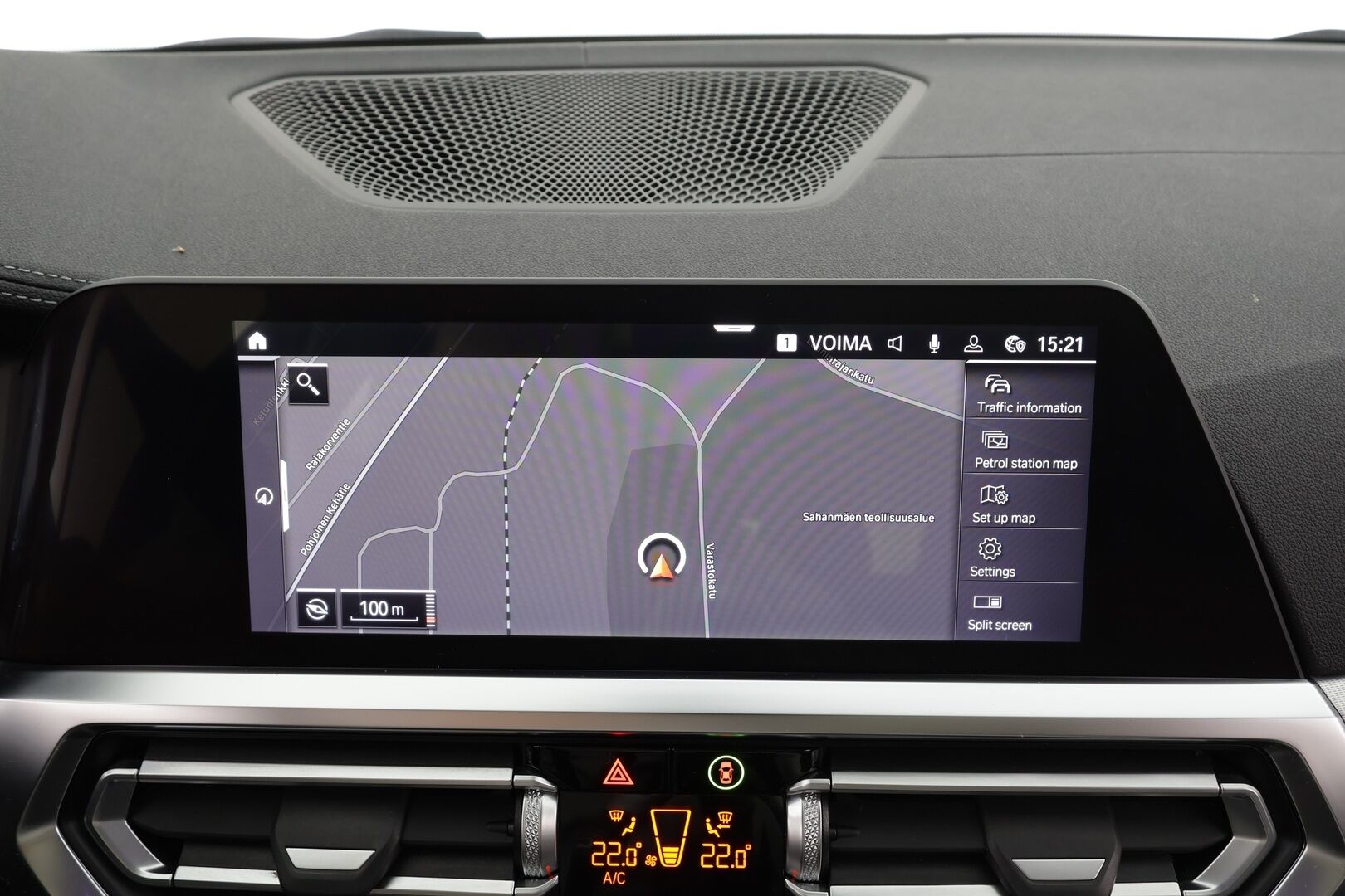 BMW 320 2021 G21 Touring 320d A xDrive Business Luxury MHEV * ACC / P.kamera / LED / Hifi / Panorama / Comfort Access / Koukku * - Lohkolämmitin / Navi / Nahat / Kahdet renkaat aluvanteilla / Hyvät varusteet - HULLUT JOULUT KORKOTARJOUS 2,49% 