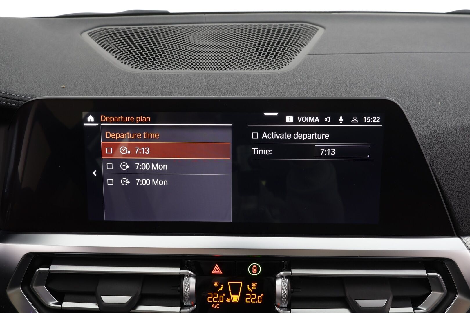 BMW 320 2021 G21 Touring 320d A xDrive Business Luxury MHEV * Adapt.Vakkari / HiFi / Peruutuskamera / LED / Panorama / Vetokoukku / Comfort Access - Lohkolämmitin / Navi / Nahat / Kahdet renkaat aluvanteilla / SUPERVARUSTEET!