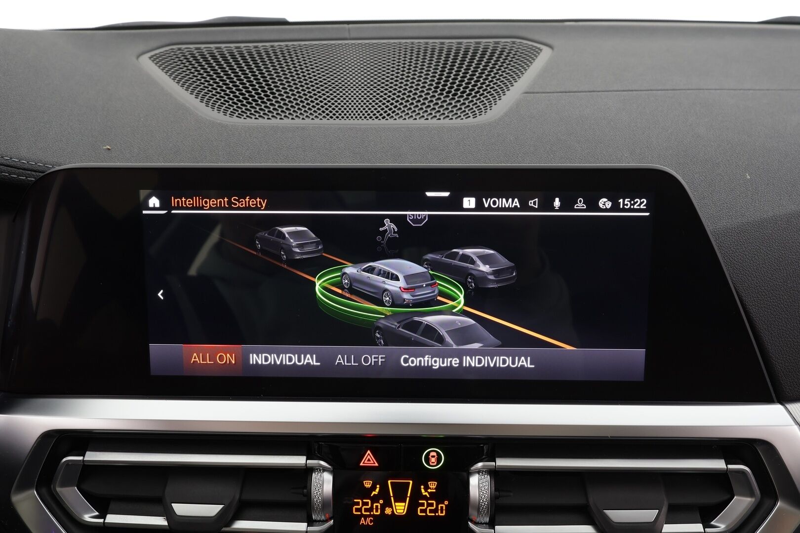 BMW 320 2021 G21 Touring 320d A xDrive Business Luxury MHEV * ACC / P.kamera / LED / Hifi / Panorama / Comfort Access / Koukku * - Lohkolämmitin / Navi / Nahat / Kahdet renkaat aluvanteilla / Hyvät varusteet - HULLUT JOULUT KORKOTARJOUS 2,49% 