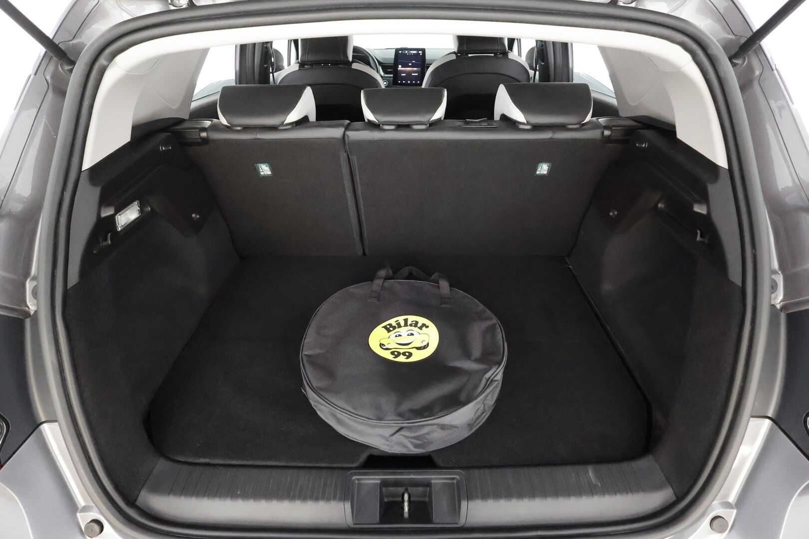 Renault Captur 2021 E-TECH Plug-in hybrid Intens * ACC / LED / P.Kamera / Kaistavahti / Navi / Keyless * - 1-om Suomi-auto / 2x Latauskaapelit / Kahdet renkaat aluvanteilla