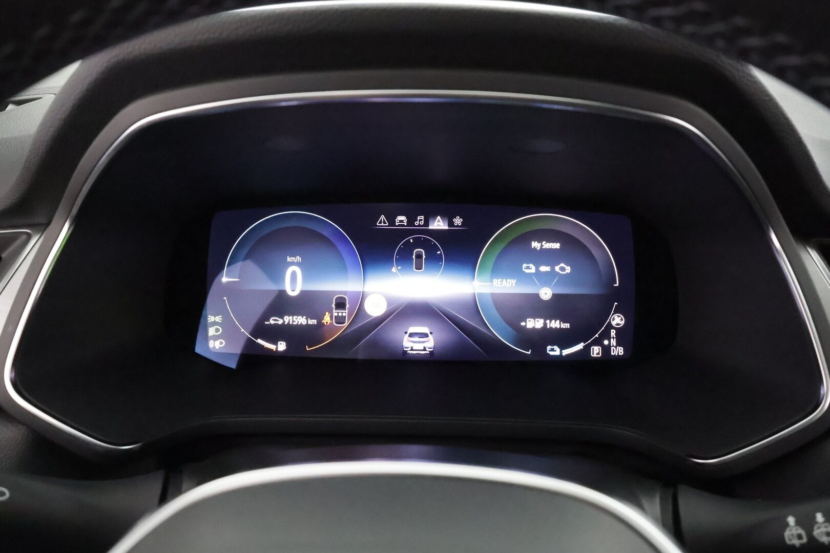 Renault Captur 2021 E-TECH Plug-in hybrid Intens * ACC / LED / P.Kamera / Kaistavahti / Navi / Keyless * - 1-om Suomi-auto / 2x Latauskaapelit / Kahdet renkaat aluvanteilla