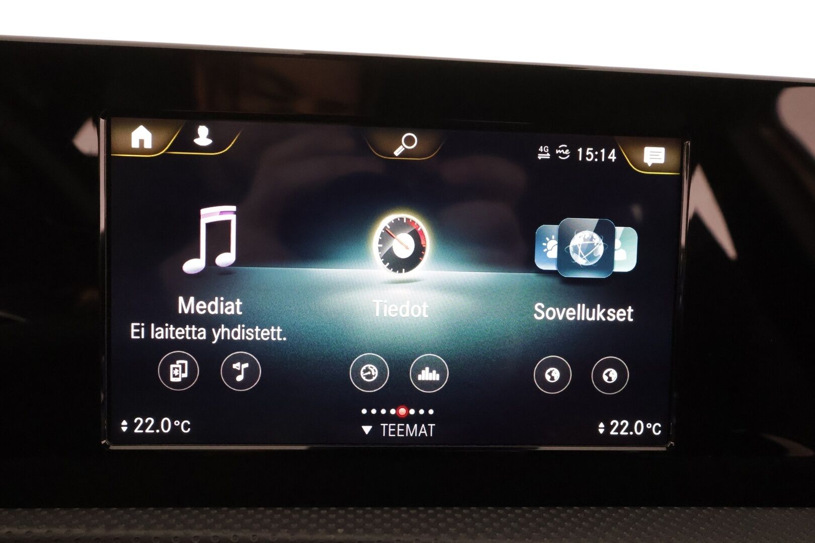 Mercedes-Benz A 2021 180 A Business AMG * Vakkari / Sporttipenkit / Kaistavahti / Navi / LED / P.kamera / Puolinahat * - Suomi-auto / Kahdet renkaat aluvanteilla - HULLUT AVAJAISHULINAT KORKOTARJOUS 3,29 %