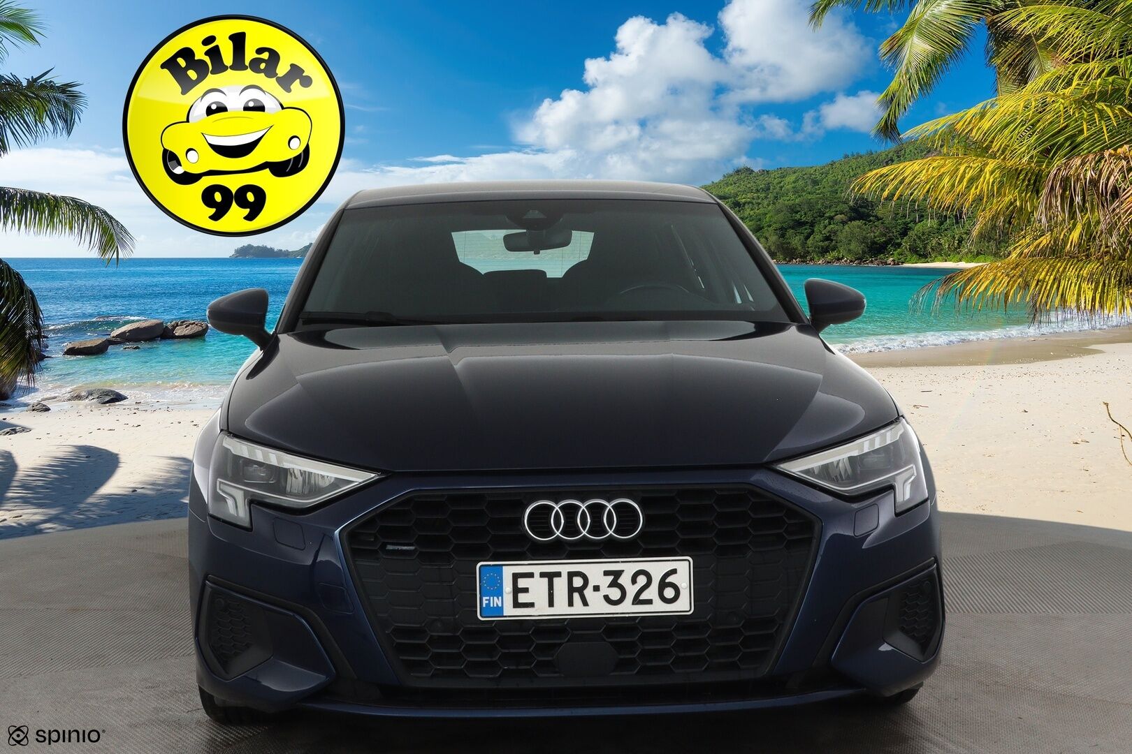 Audi A3 2021 Sportback Business Advanced 40 TFSI e 150kW S tronic / ACC / P.tutkat / LED / Digimittaristo / Sporttipenkit* - Akku kuntotarkastettu SOH 91,1% / 1.Om Suomi-auto / Kahdet renkaat aluvanteilla 