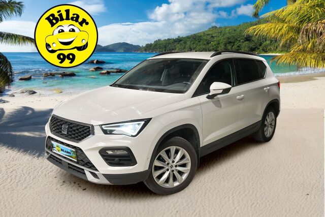 Seat Ateca 2021