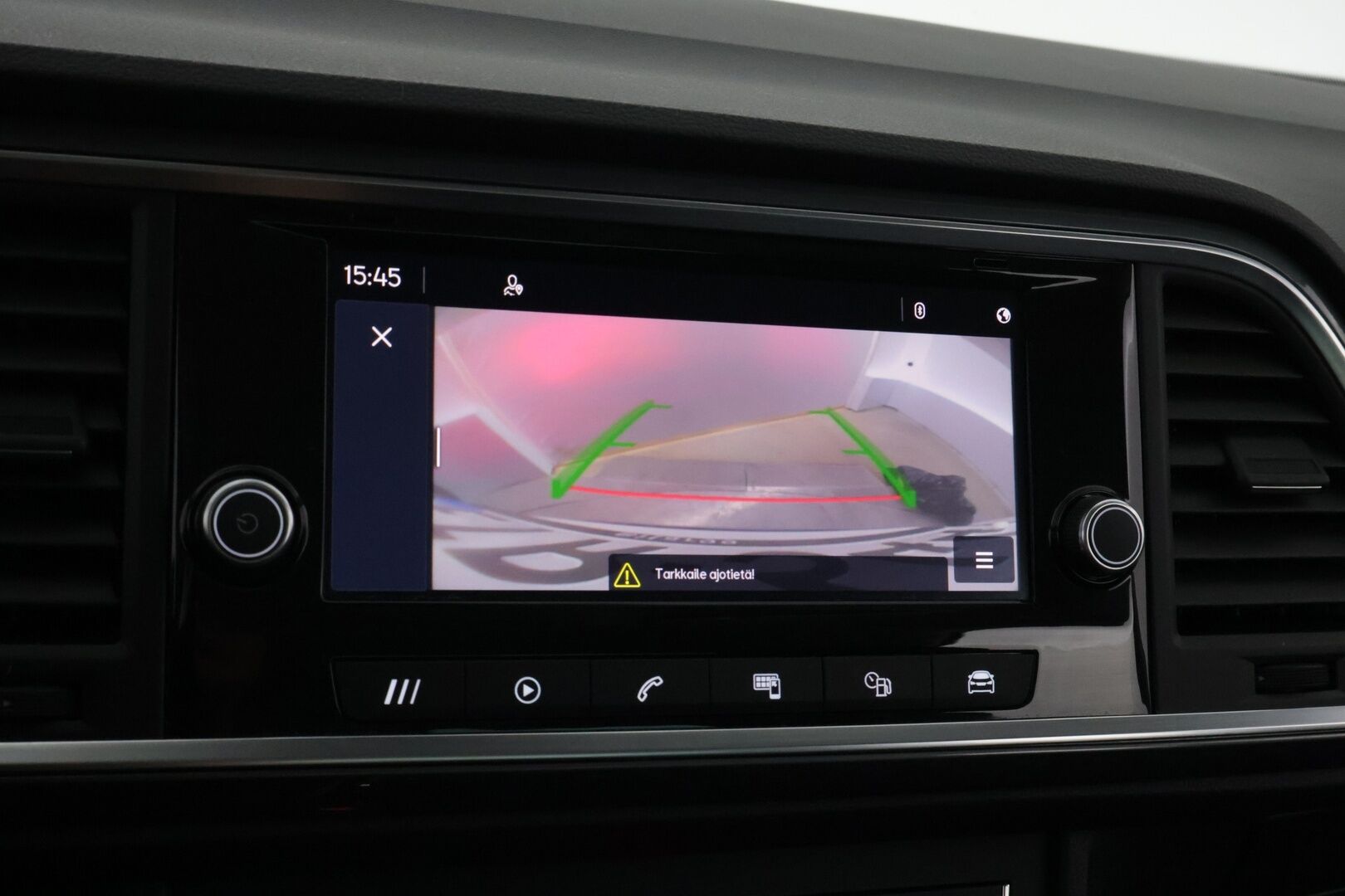 Seat Ateca 2021 1,5 TSI 150 EVO Style Business DSG - Adapt.Vakkari | Peruutuskamera | Adapt.LED | Lohko&Sisäpistoke | Ratinlämmitys