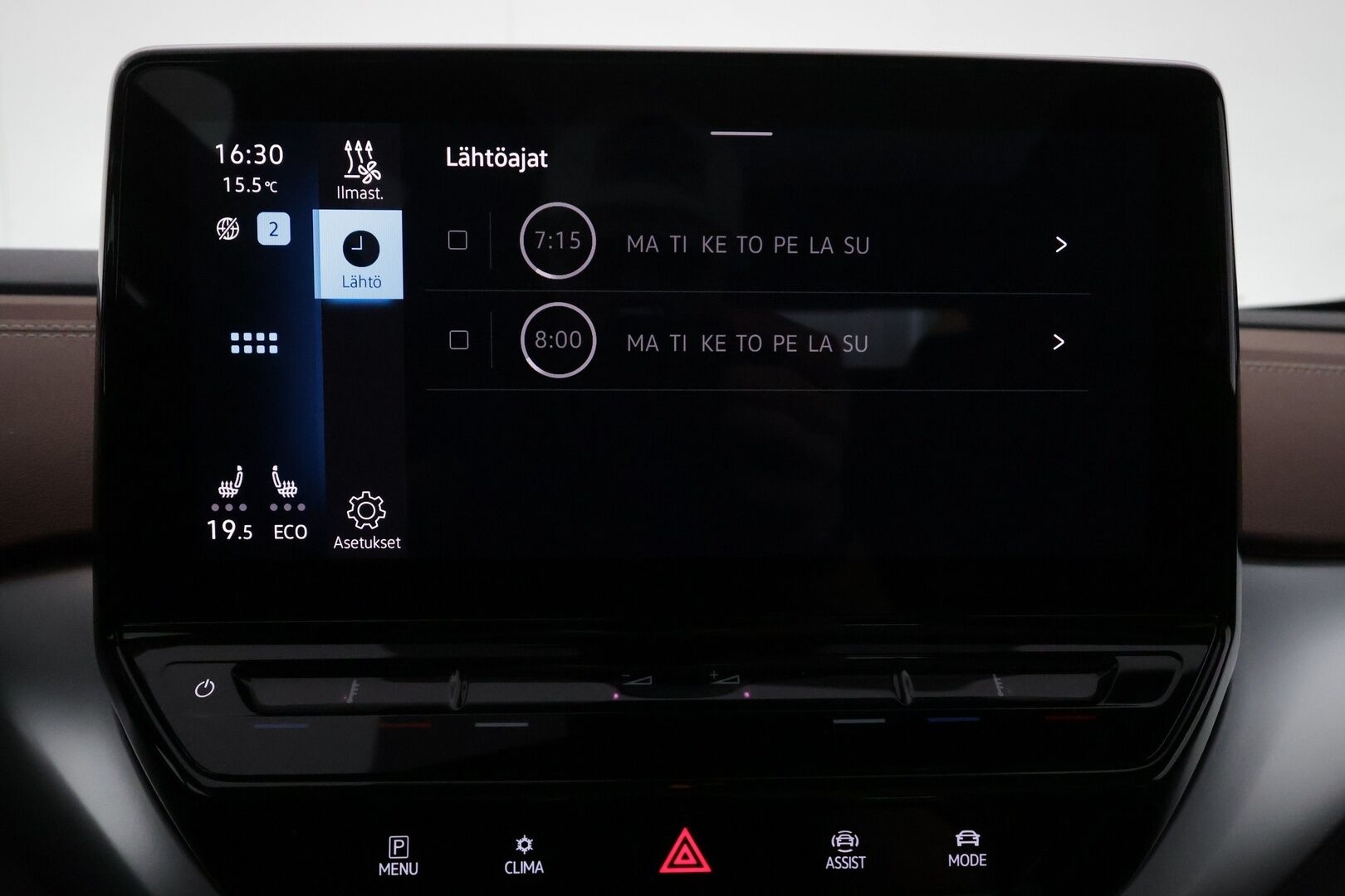 Volkswagen ID.4 2021 Pro Performance Family 150 kW **Lasikatto / Lämpöpumppu / Matrix LED / Adapt.vakkari / P.kamera** - 1.om suomi-auto / kahdet aluvanteet renkailla