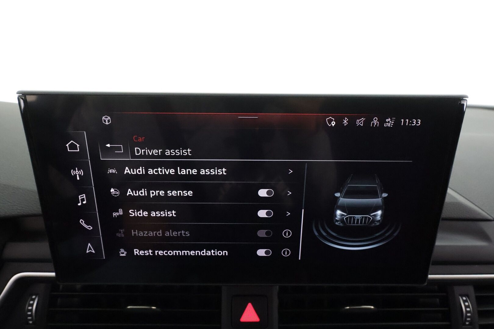 Audi A4 ALLROAD 2022 Business 40 TDI 150 kW MHEV quattro S tronic * ACC / P.kamera / Matrix LED / Koukku / Digimittaristo / Sporttipenkit * - 1.Om Suomi-auto / Kahdet renkaat aluvanteilla / Merkkihuollettu - HULLUT AVAJAISHULINAT KORKOTARJOUS 3,29 %