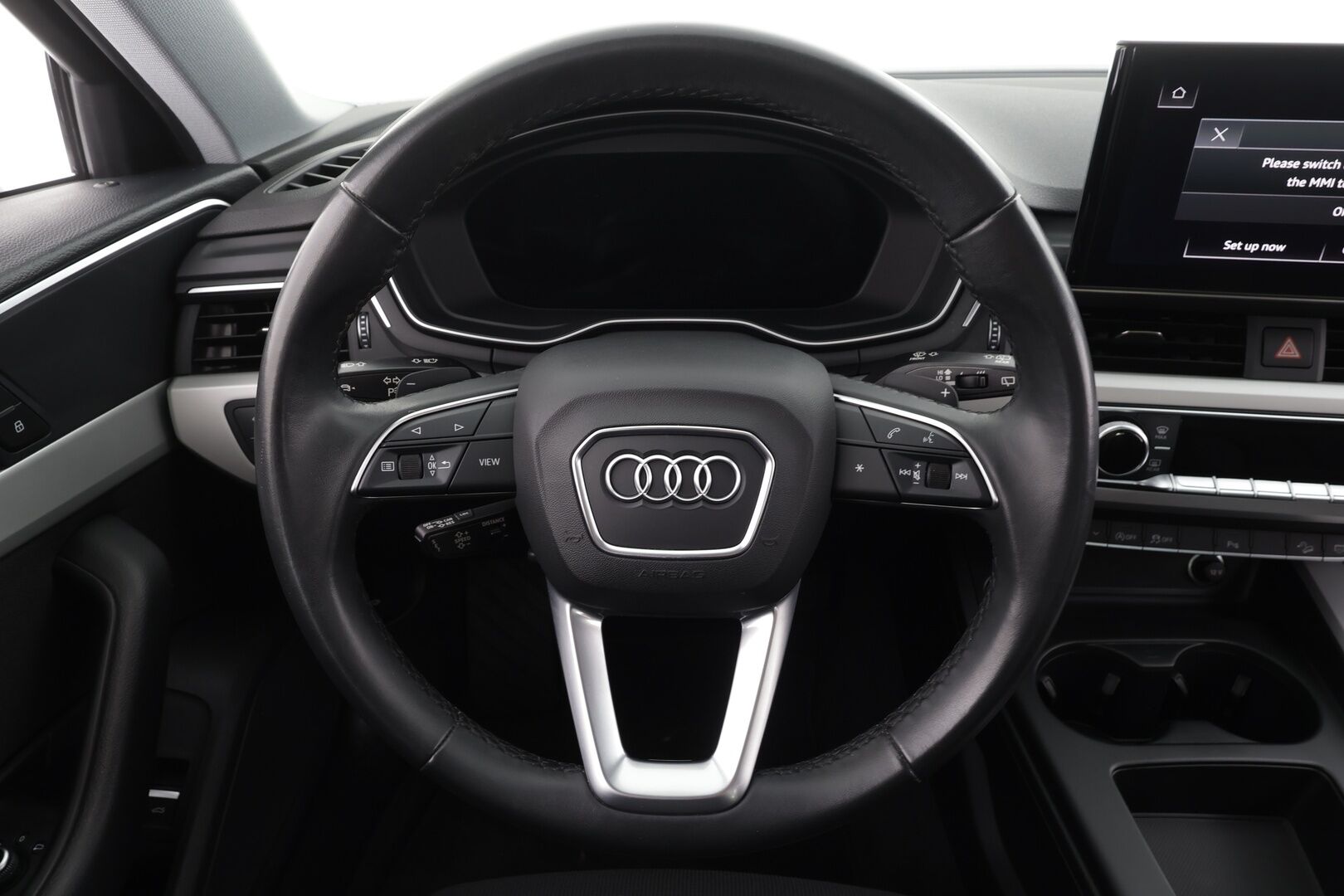 Audi A4 allroad quattro 2022 Business 40 TDI 150 kW MHEV quattro S tronic * ACC / P.kamera / Matrix LED / Koukku / Digimittaristo / Sporttipenkit * - 1.Om Suomi-auto / Kahdet renkaat aluvanteilla / Merkkihuollettu - HULLUT AVAJAISHULINAT KORKOTARJOUS 3,29 %