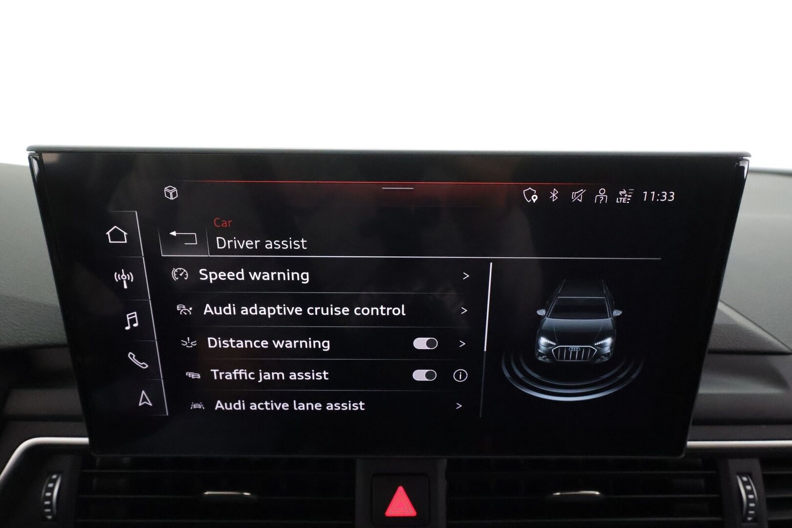 Audi A4 allroad quattro 2022 Business 40 TDI 150 kW MHEV quattro S tronic * ACC / P.kamera / Matrix LED / Koukku / Digimittaristo / Sporttipenkit * - 1.Om Suomi-auto / Kahdet renkaat aluvanteilla / Merkkihuollettu - HULLUT AVAJAISHULINAT KORKOTARJOUS 3,29 %