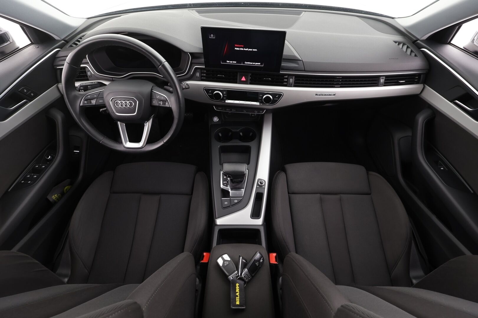 Audi A4 ALLROAD 2022 Business 40 TDI 150 kW MHEV quattro S tronic * ACC / P.kamera / Matrix LED / Koukku / Digimittaristo / Sporttipenkit * - 1.Om Suomi-auto / Kahdet renkaat aluvanteilla / Merkkihuollettu - HULLUT AVAJAISHULINAT KORKOTARJOUS 3,29 %