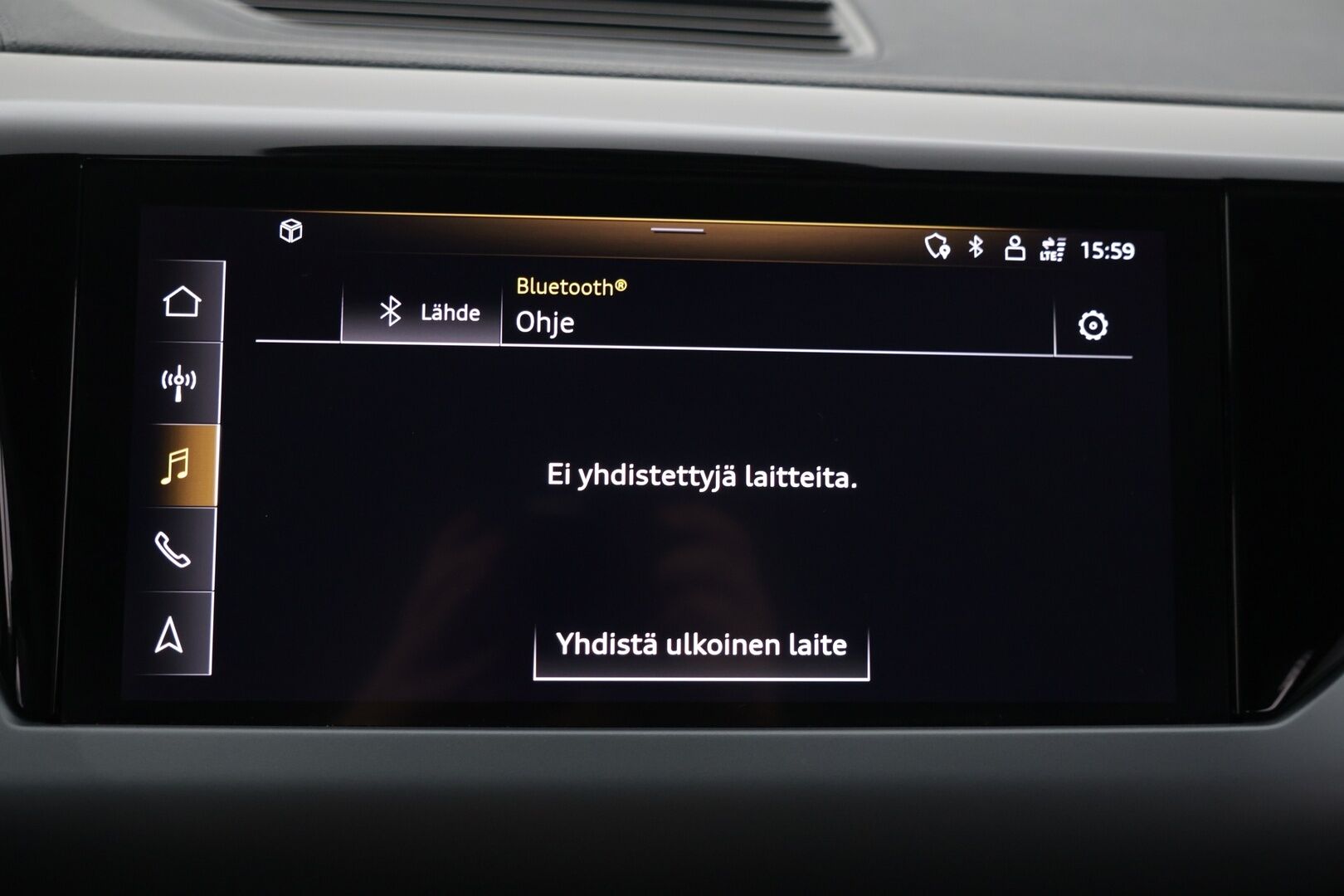 Audi E-TRON GT 2022 60 quattro S-Line * HUD / B&O / ACC / 360° / Ilma-alusta / 14-penkit * - Huippusiisti! / Flektit tehty / Todella hieno yksilö! - HULLUT AVAJAISHULINAT KORKOTARJOUS 3,29 %