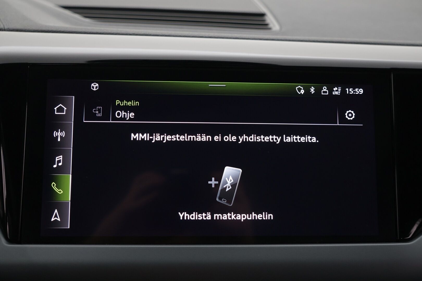 Audi E-TRON GT 2022 60 quattro S-Line * HUD / B&O / ACC / 360° / Ilma-alusta / 14-penkit * - Huippusiisti! / Flektit tehty / Todella hieno yksilö! - HULLUT AVAJAISHULINAT KORKOTARJOUS 3,29 %