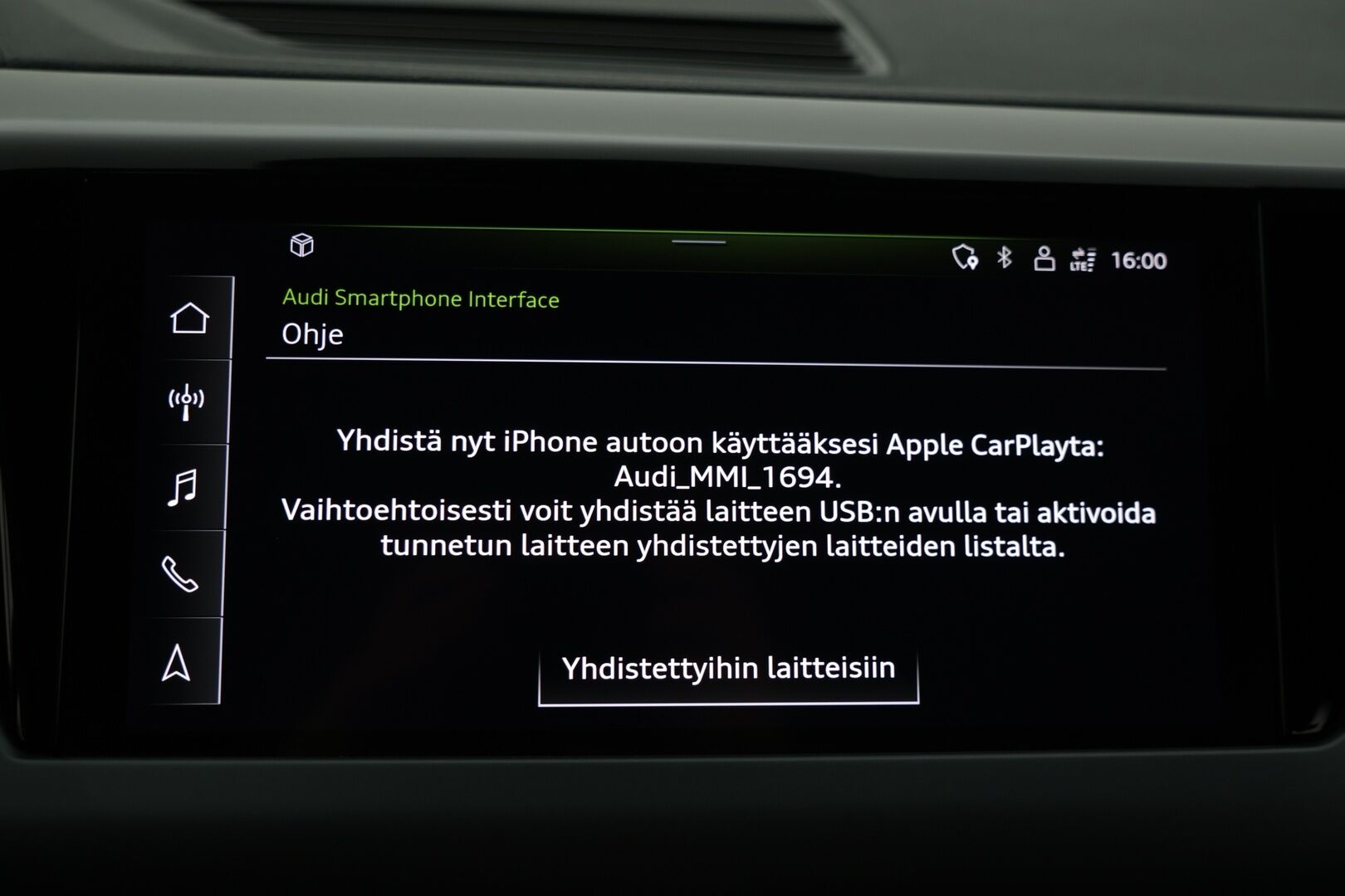 Audi E-TRON GT 2022 60 quattro S-Line * HUD / B&O / ACC / 360° / Ilma-alusta / 14-penkit * - Huippusiisti! / Flektit tehty / Todella hieno yksilö! - HULLUT AVAJAISHULINAT KORKOTARJOUS 3,29 %