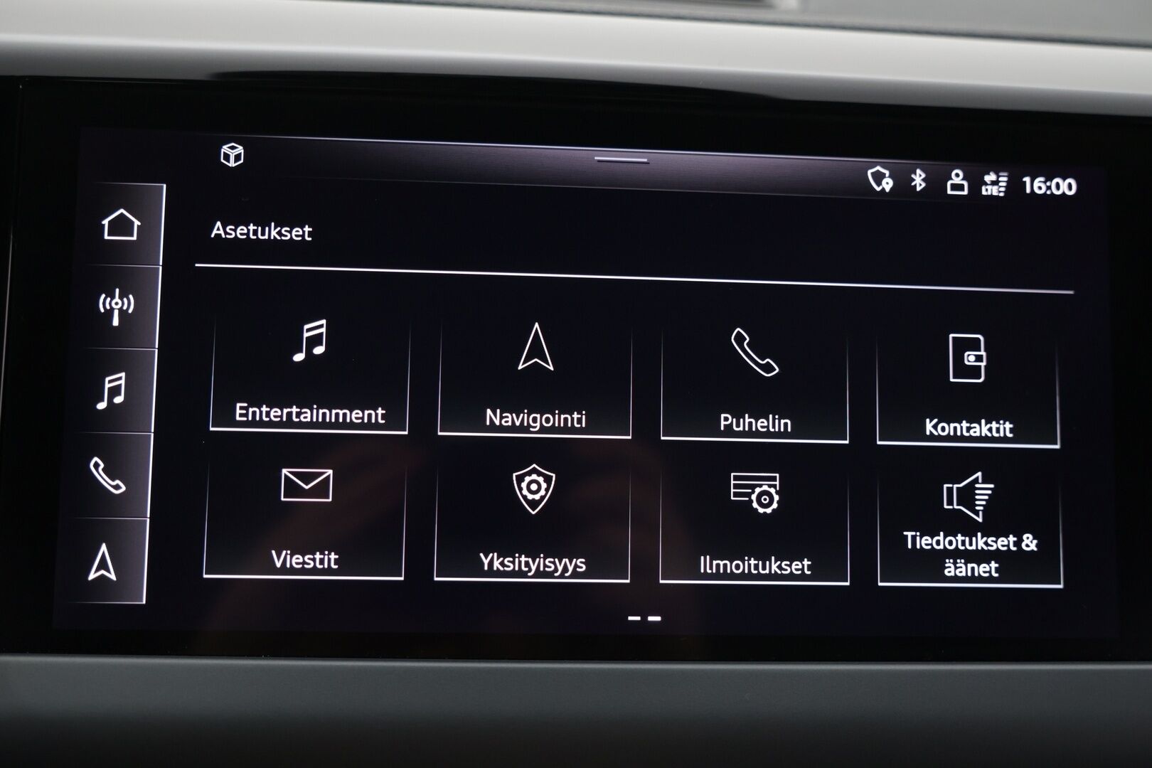 Audi E-TRON GT 2022 60 quattro S-Line * HUD / B&O / ACC / 360° / Ilma-alusta / 14-penkit * - Huippusiisti! / Flektit tehty / Todella hieno yksilö! - HULLUT AVAJAISHULINAT KORKOTARJOUS 3,29 %