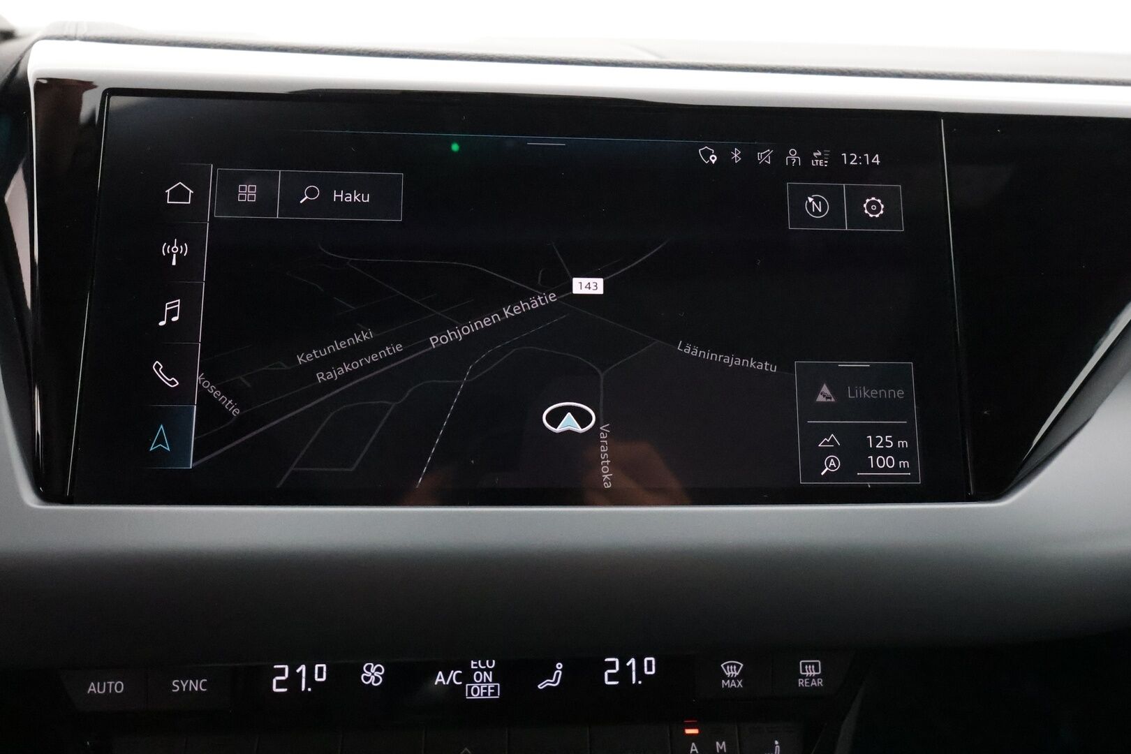 Audi e-tron GT 2022 60 quattro*Lämpöpumppu / ACC/ Ilma-alusta / Teknologia paketti / Matrix LED / Lasikatto / Nahka-alcantara Sporttipenkit* - 2,99 % KORKOTARJOUS TÄHÄN AUTOON - *Uudet kesärenkaat ja 2x alut / Suomi-auto / Supersiisti*