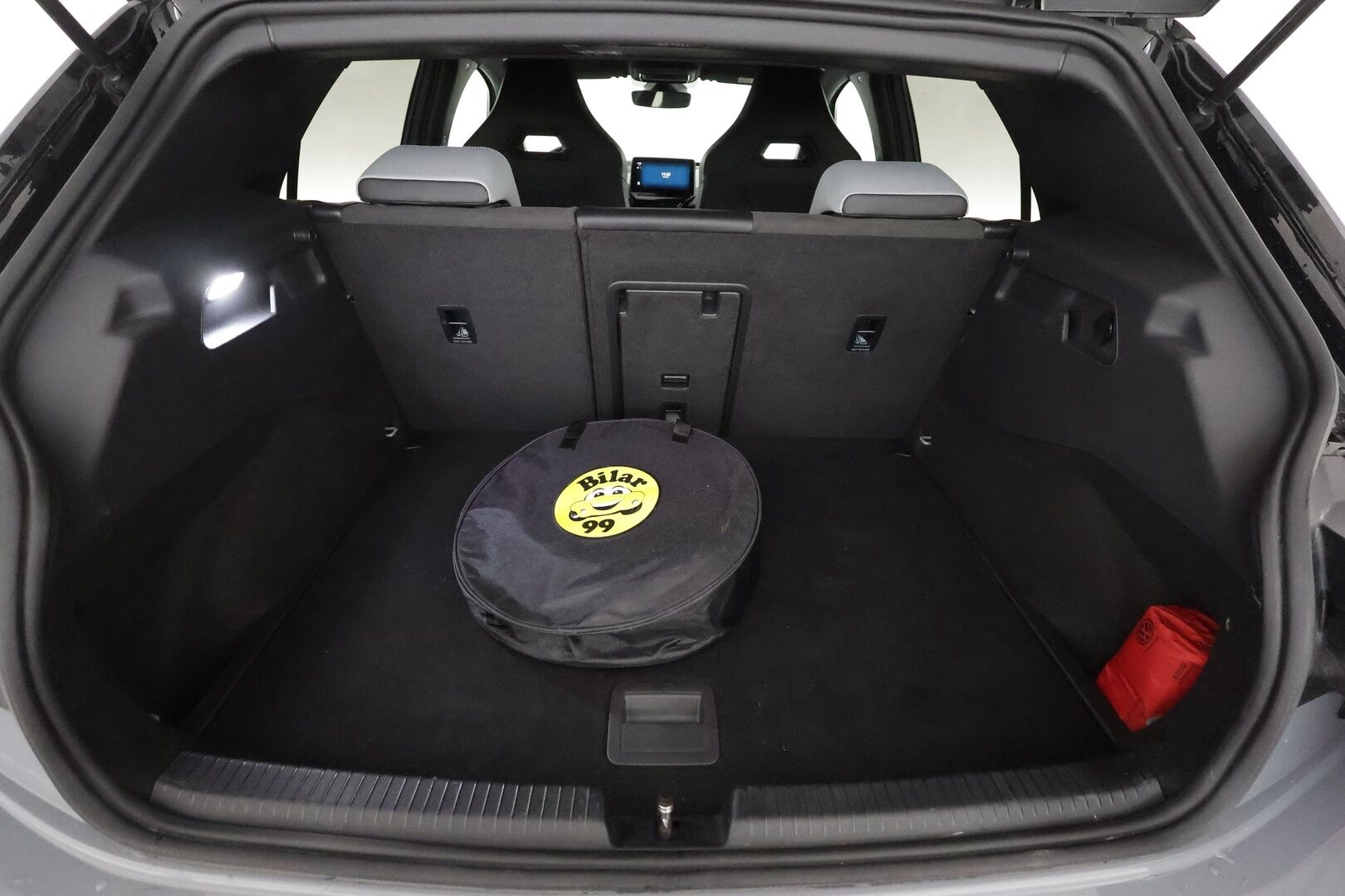 Volkswagen ID.3 2021 Pro S 150 kW, akku 77 kWh ** Lämpöpumppu / Adapt.vakkari / IQ LED / HUD / Hierovat sporttipenkit / Keyless - Akku kuntotarkastettu / P.kamera / Apple&Android / 2x renkaat 