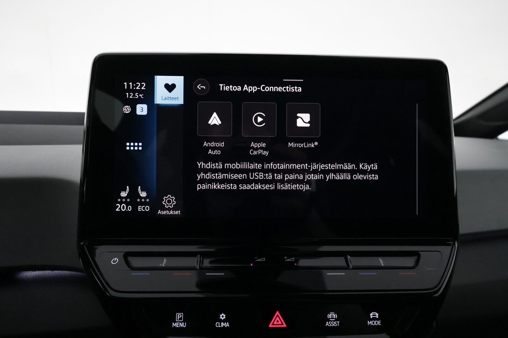 Volkswagen ID.3 2021 Pro S 150 kW, akku 77 kWh ** Lämpöpumppu / Adapt.vakkari / IQ LED / HUD / Hierovat sporttipenkit / Keyless - Akku kuntotarkastettu / P.kamera / Apple&Android / 2x renkaat 