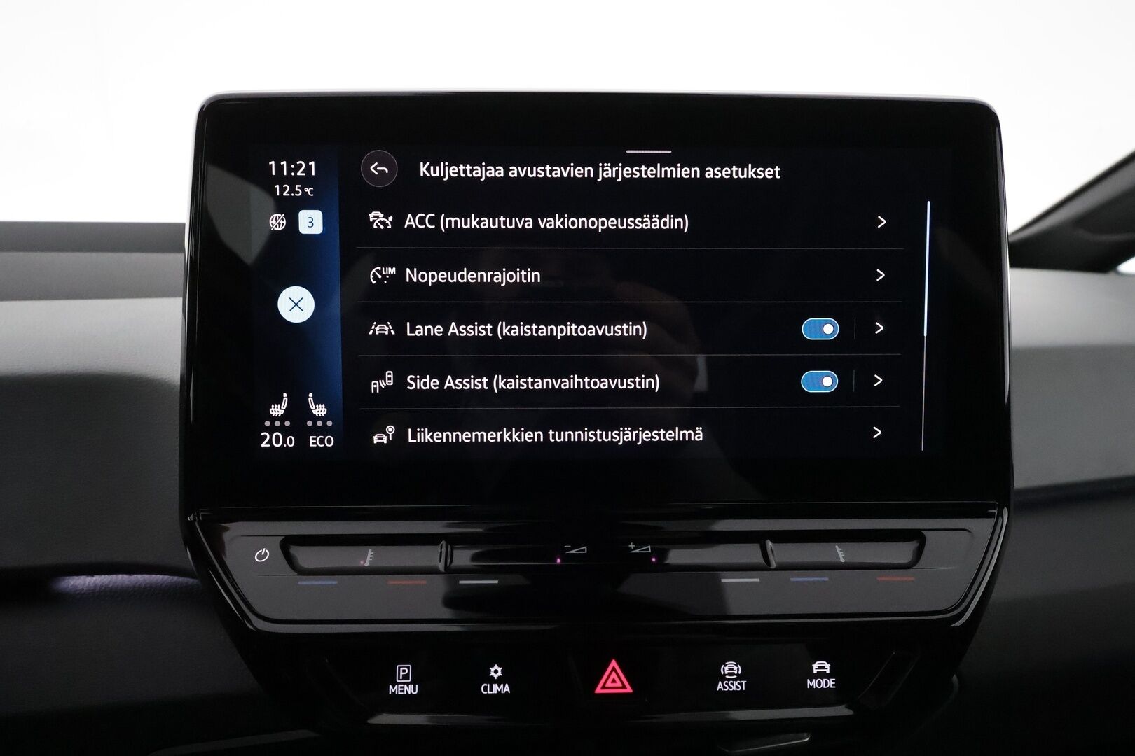 Volkswagen ID.3 2021 Pro S 150 kW, akku 77 kWh ** Lämpöpumppu / Adapt.vakkari / IQ LED / HUD / Hierovat sporttipenkit / Keyless - Akku kuntotarkastettu / P.kamera / Apple&Android / 2x renkaat 