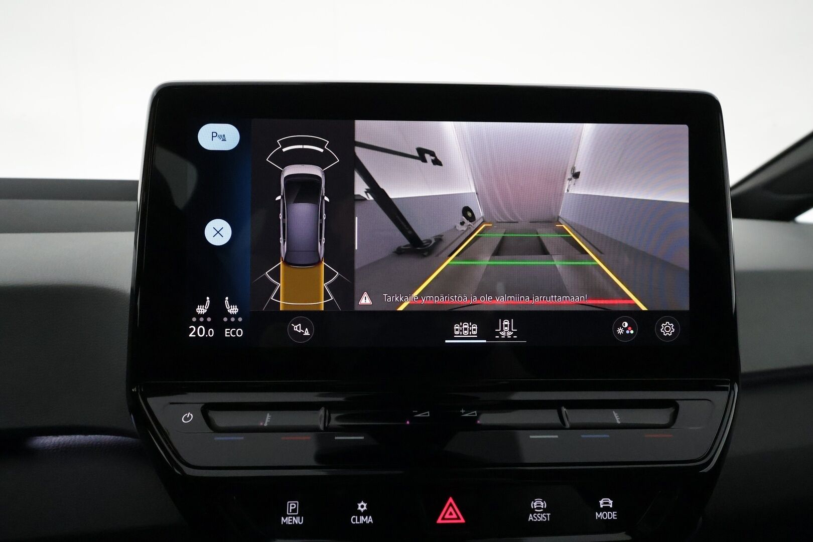 Volkswagen ID.3 2021 Pro S 150 kW, akku 77 kWh ** Lämpöpumppu / Adapt.vakkari / IQ LED / HUD / Hierovat sporttipenkit / Keyless - Akku kuntotarkastettu / P.kamera / Apple&Android / 2x renkaat 